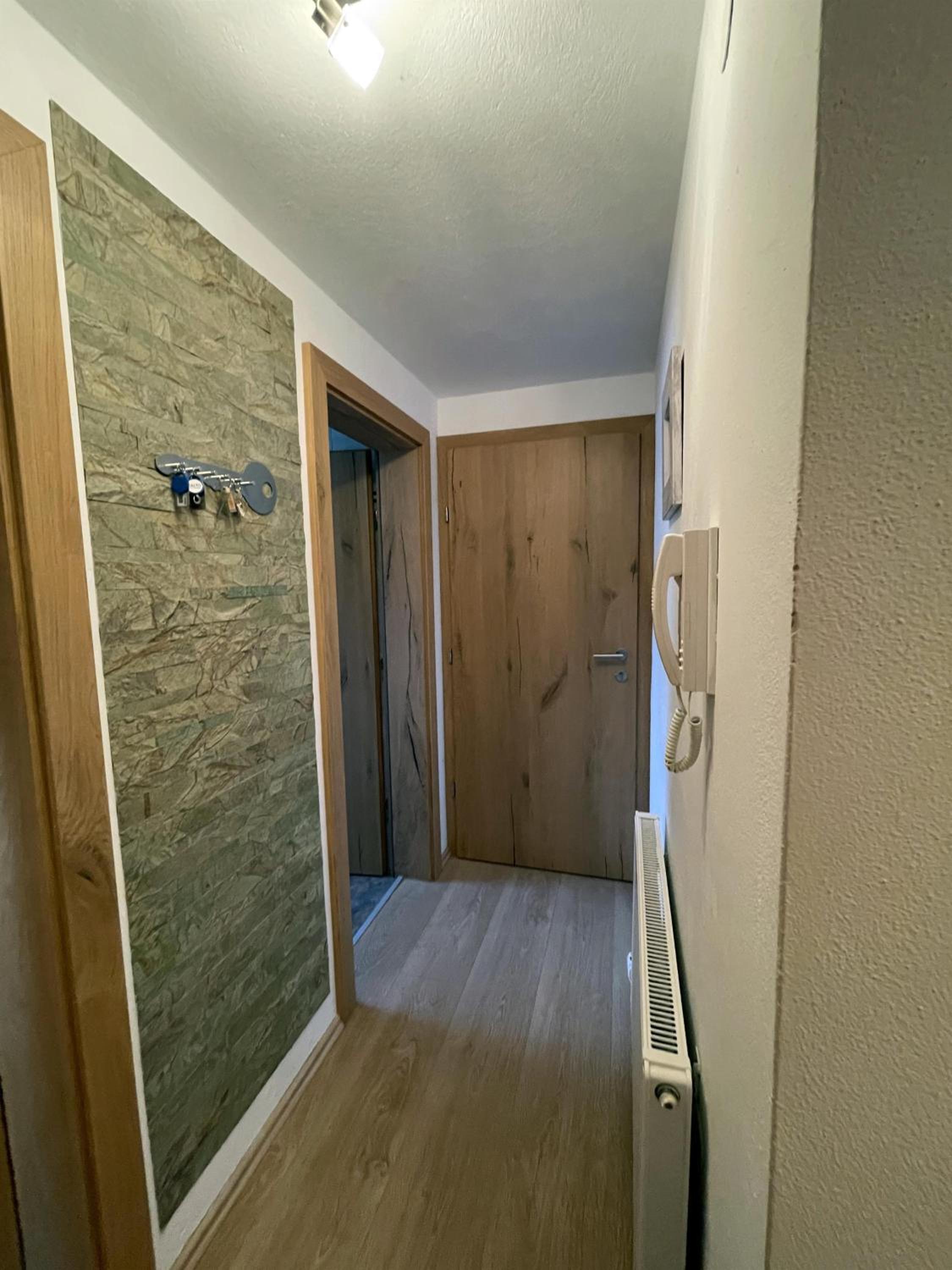 Ferienwohnung Schildwolf view 5