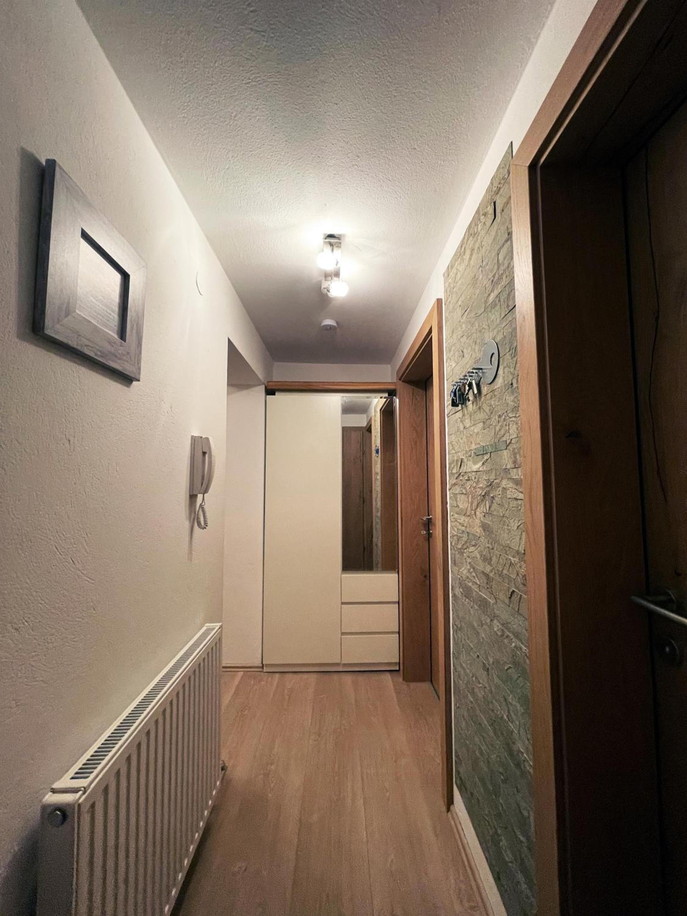 Ferienwohnung Schildwolf view 2