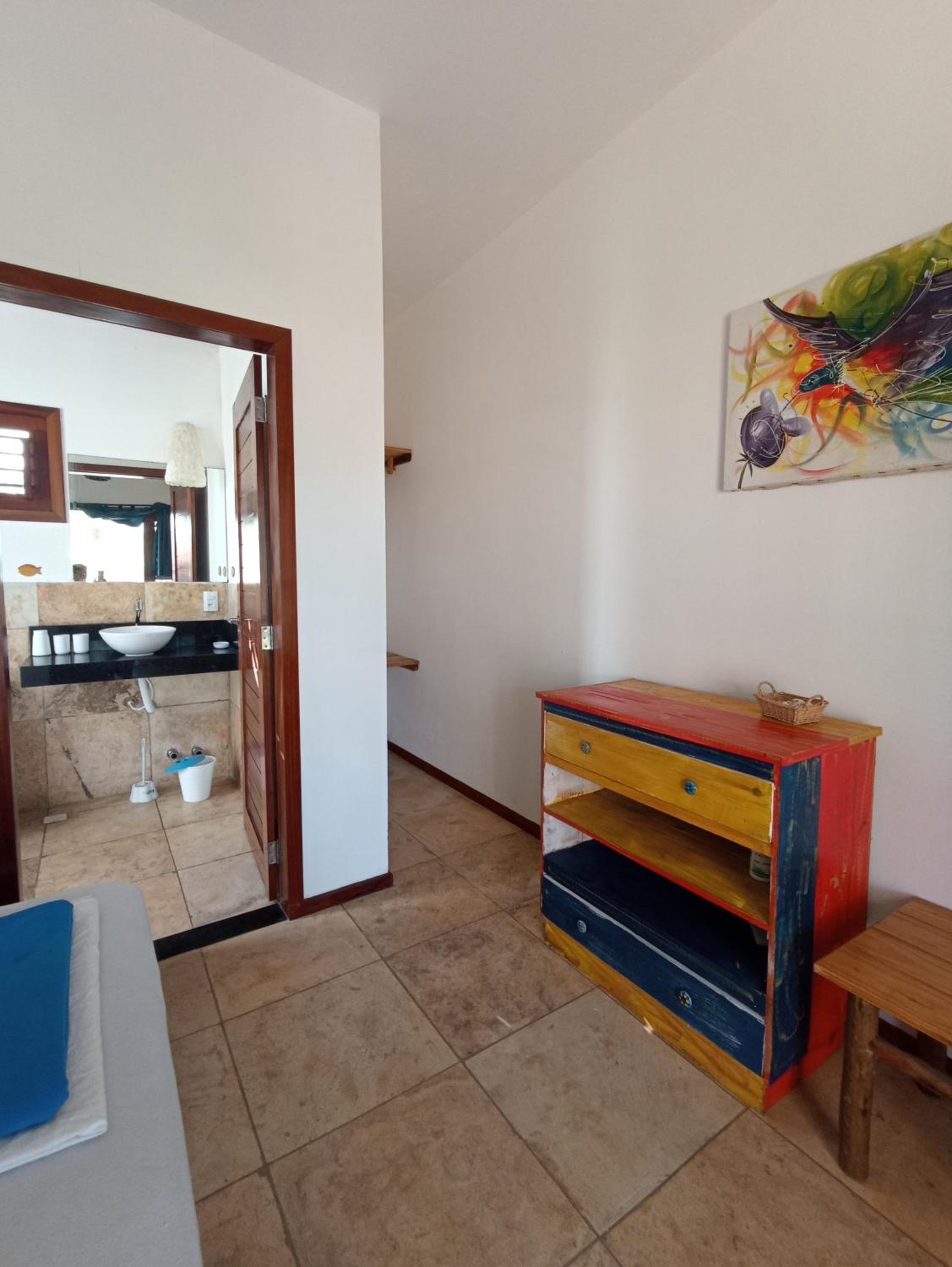 Casa do Capitao