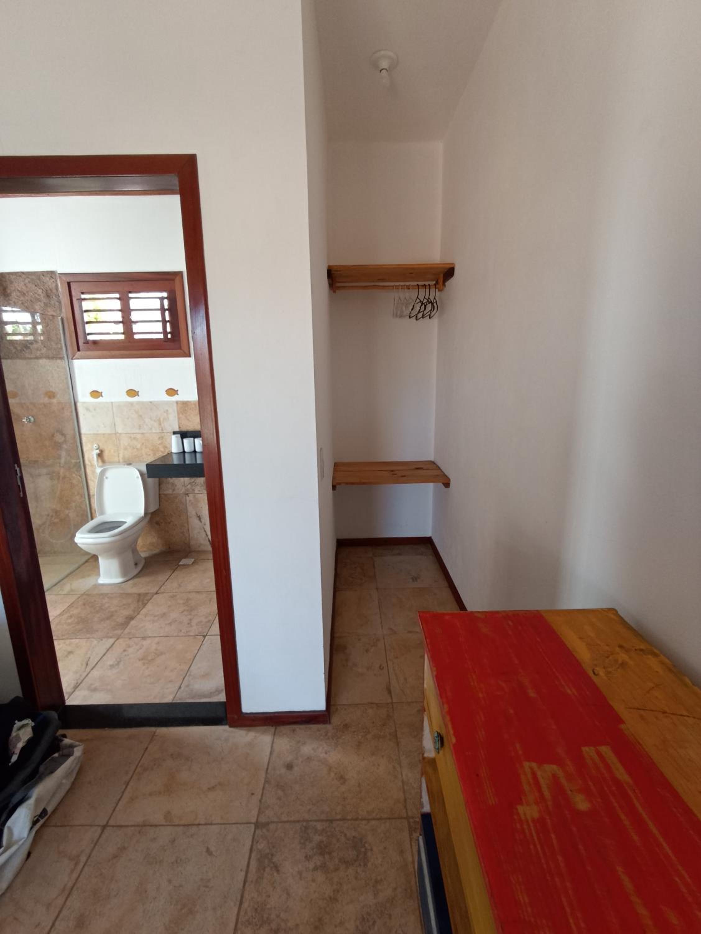 Casa do Capitao
