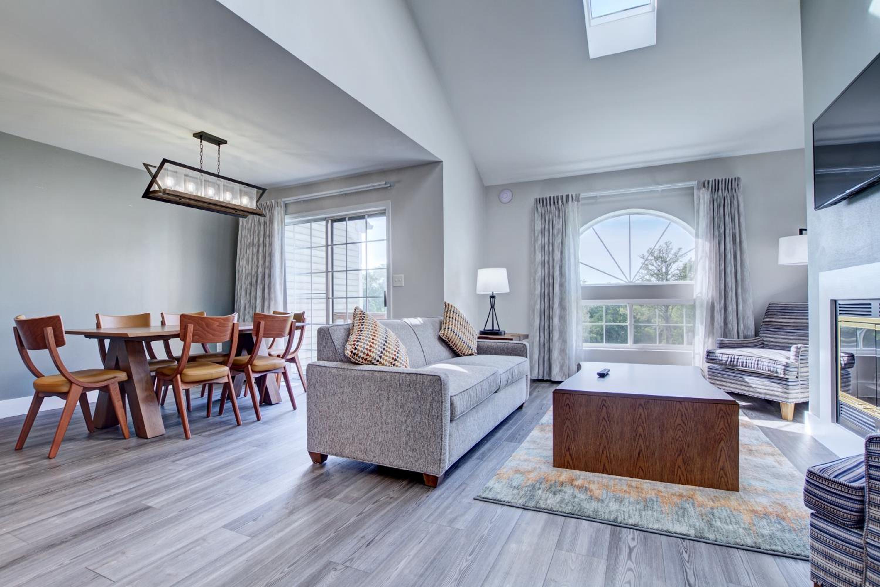Pocono Mountain Villas by Exploria Resorts by Sonesta, Foto 10