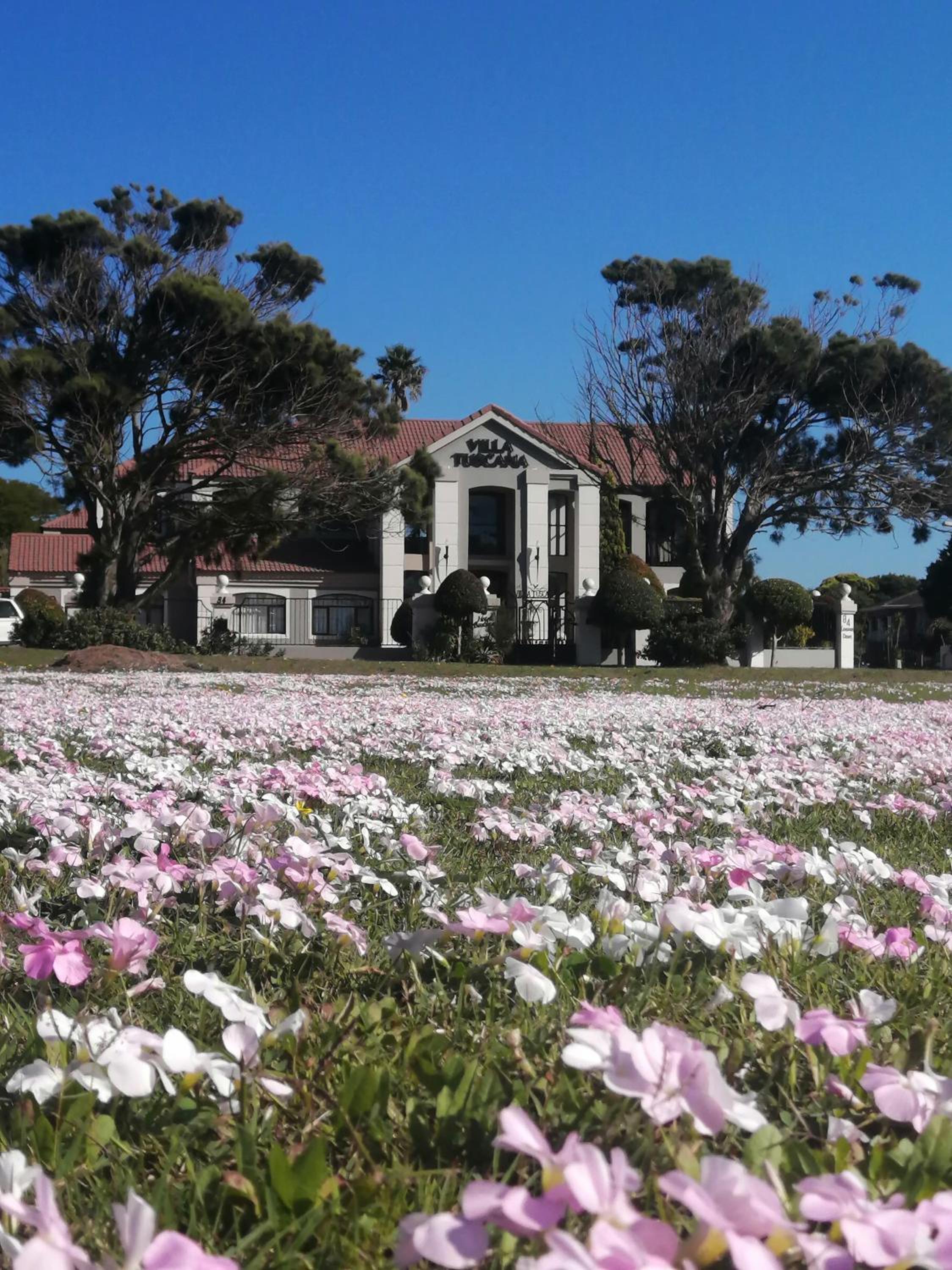 Villa Tuscana