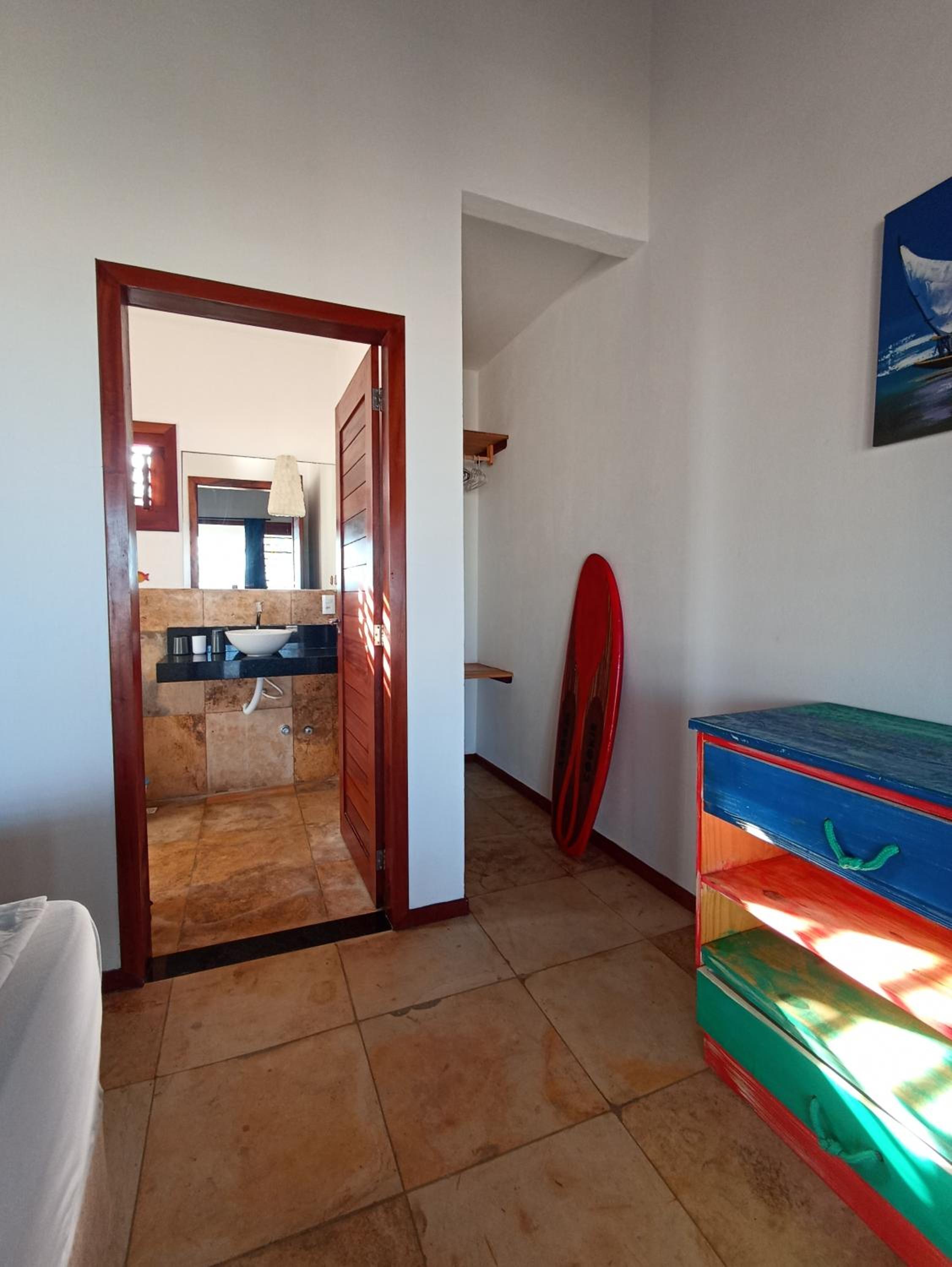 Casa do Capitao