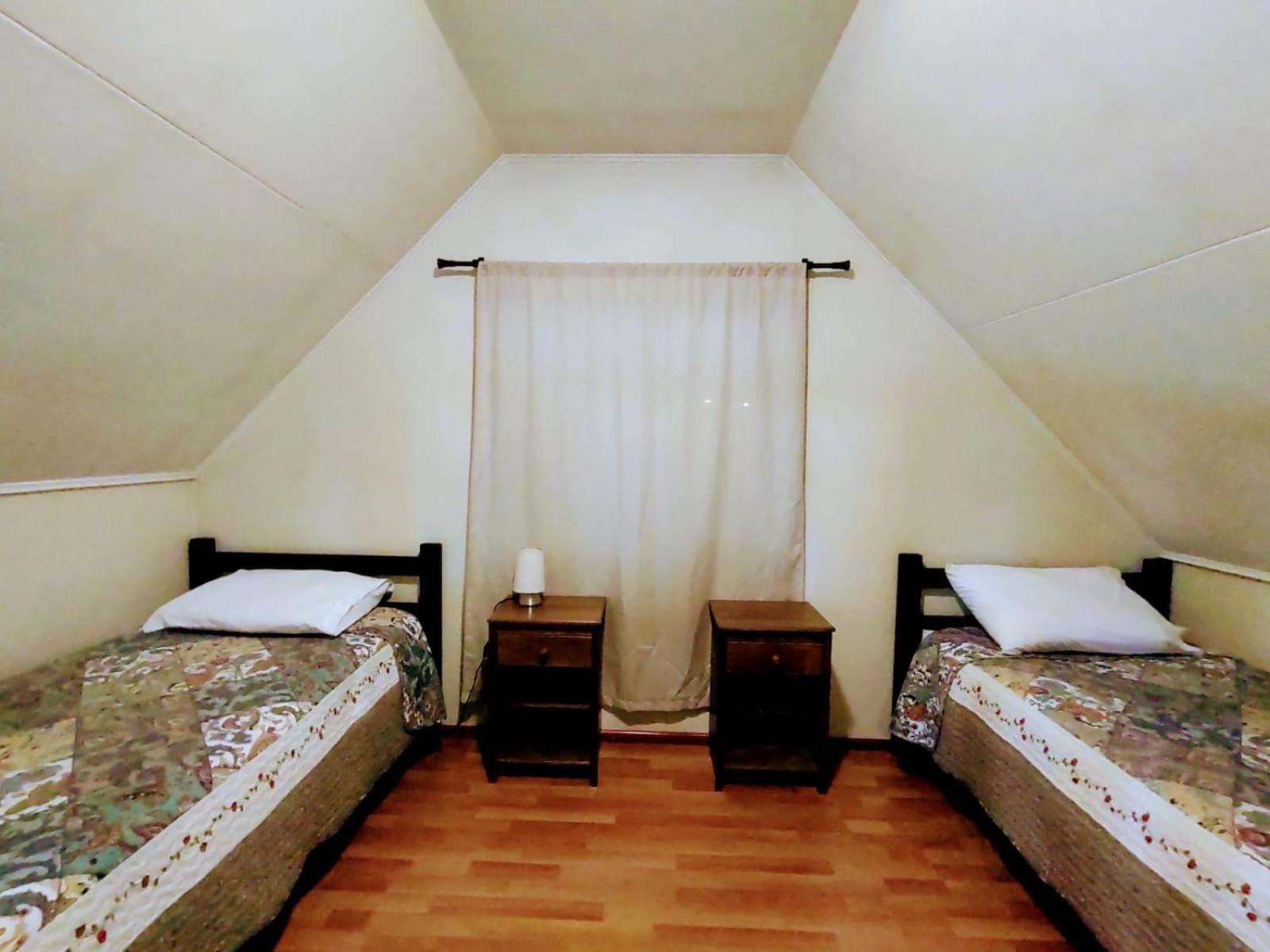 Cabañas altos de Mirasol