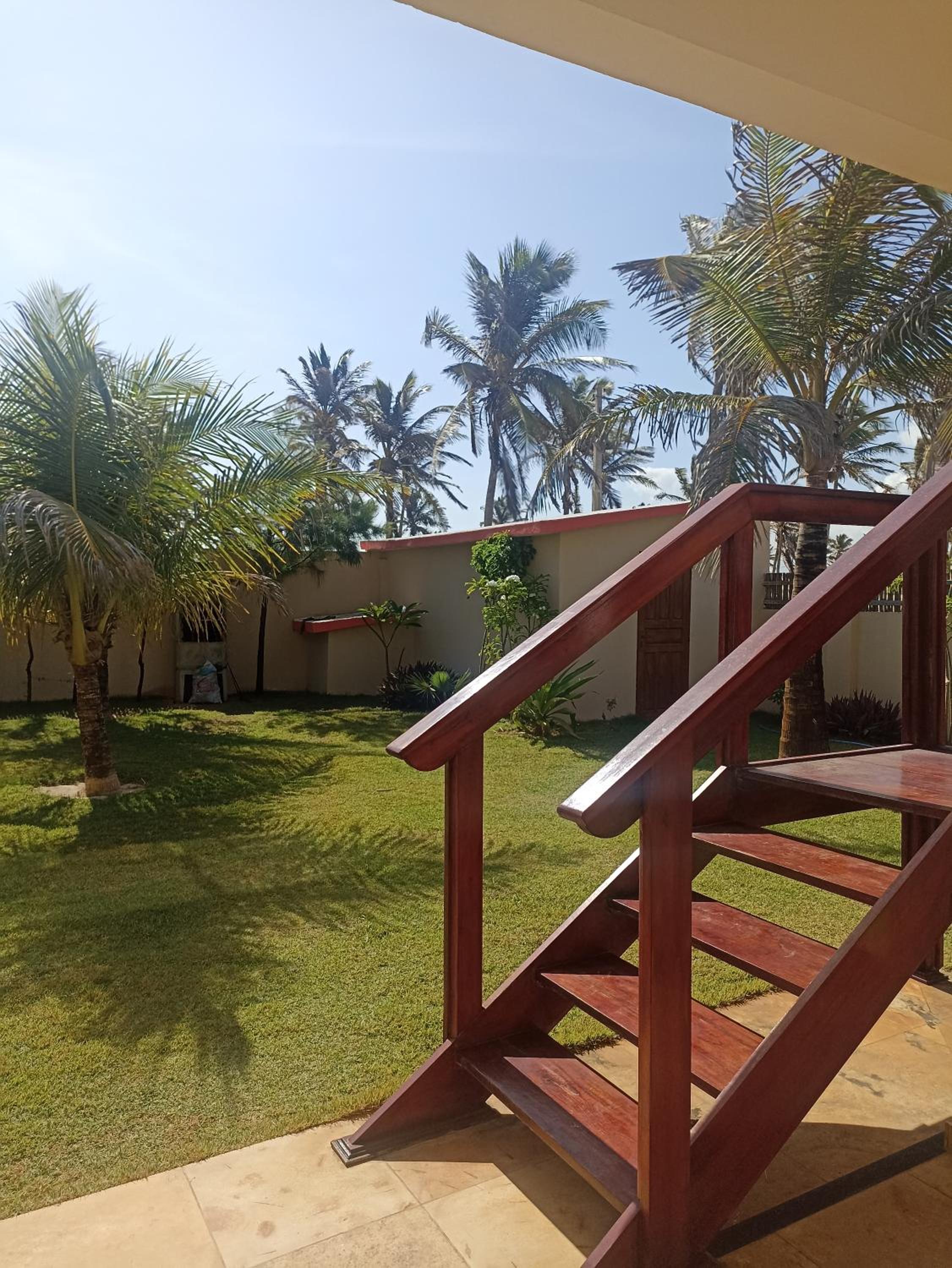 Casa do Capitao