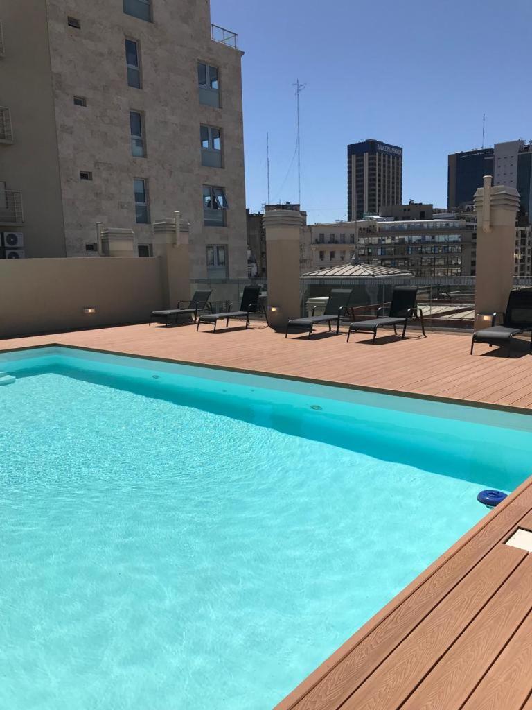 Beautiful apartment in Paseo de la Cisterna
