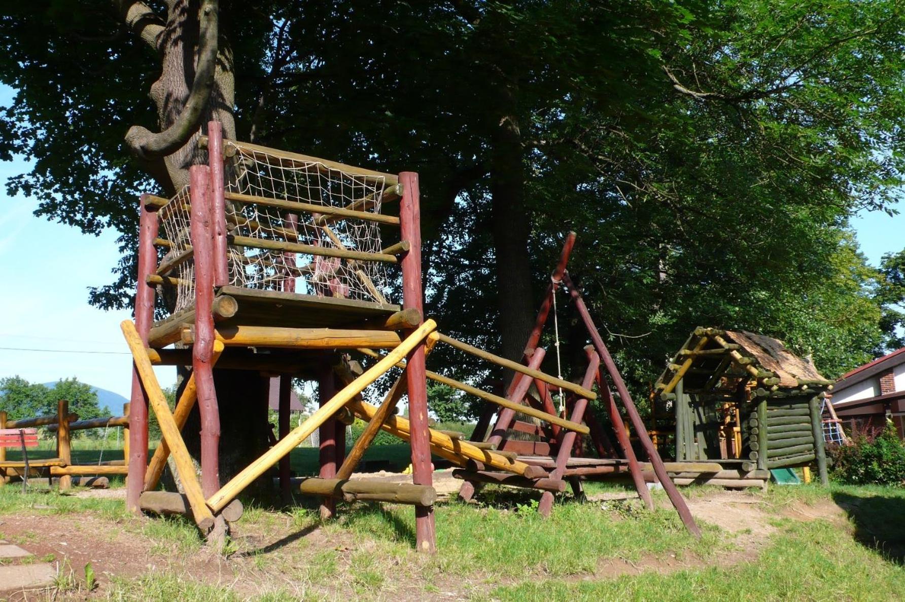 Liščí Mlýn view 3