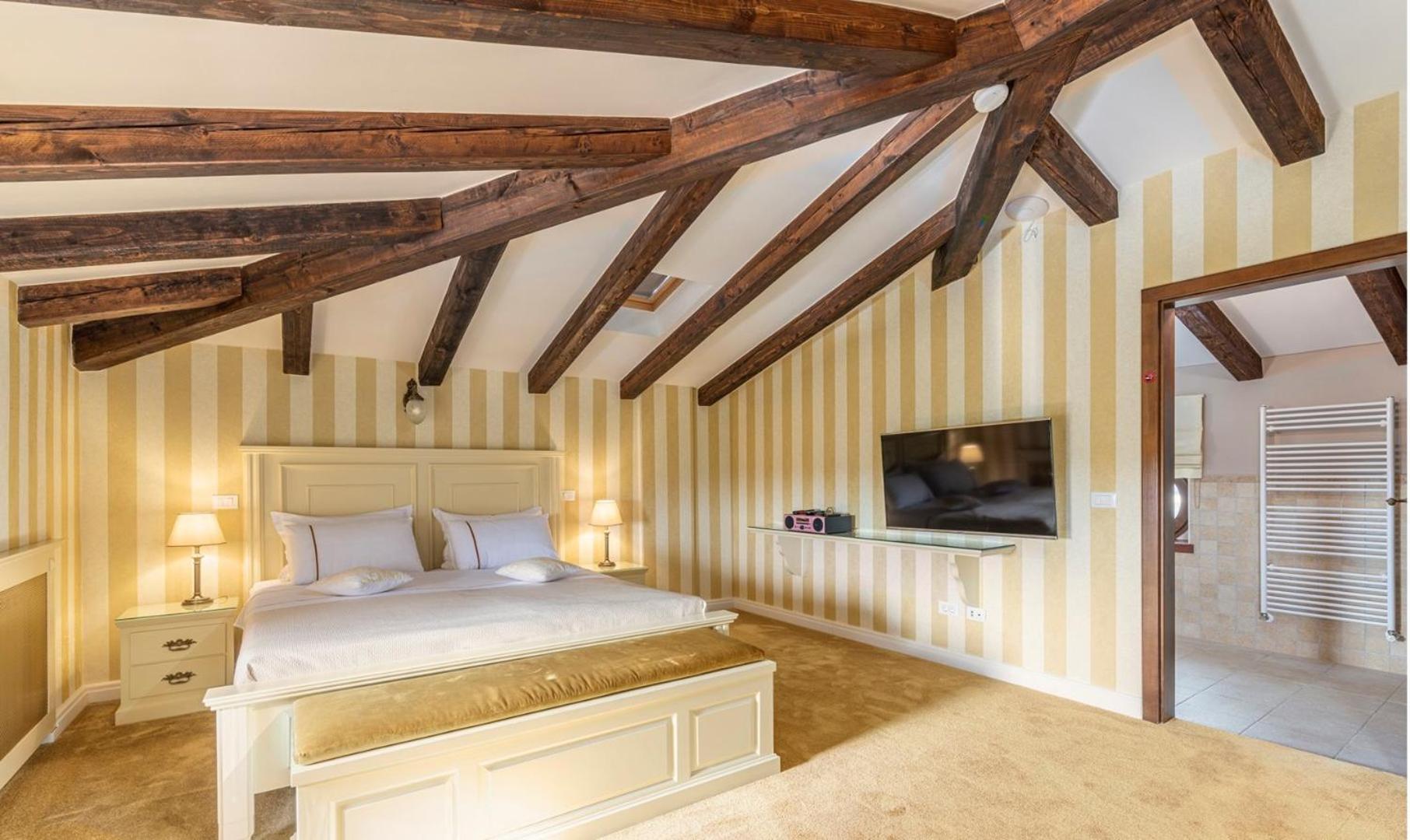 Villa Carolus-Luxurious Istrian Villa
