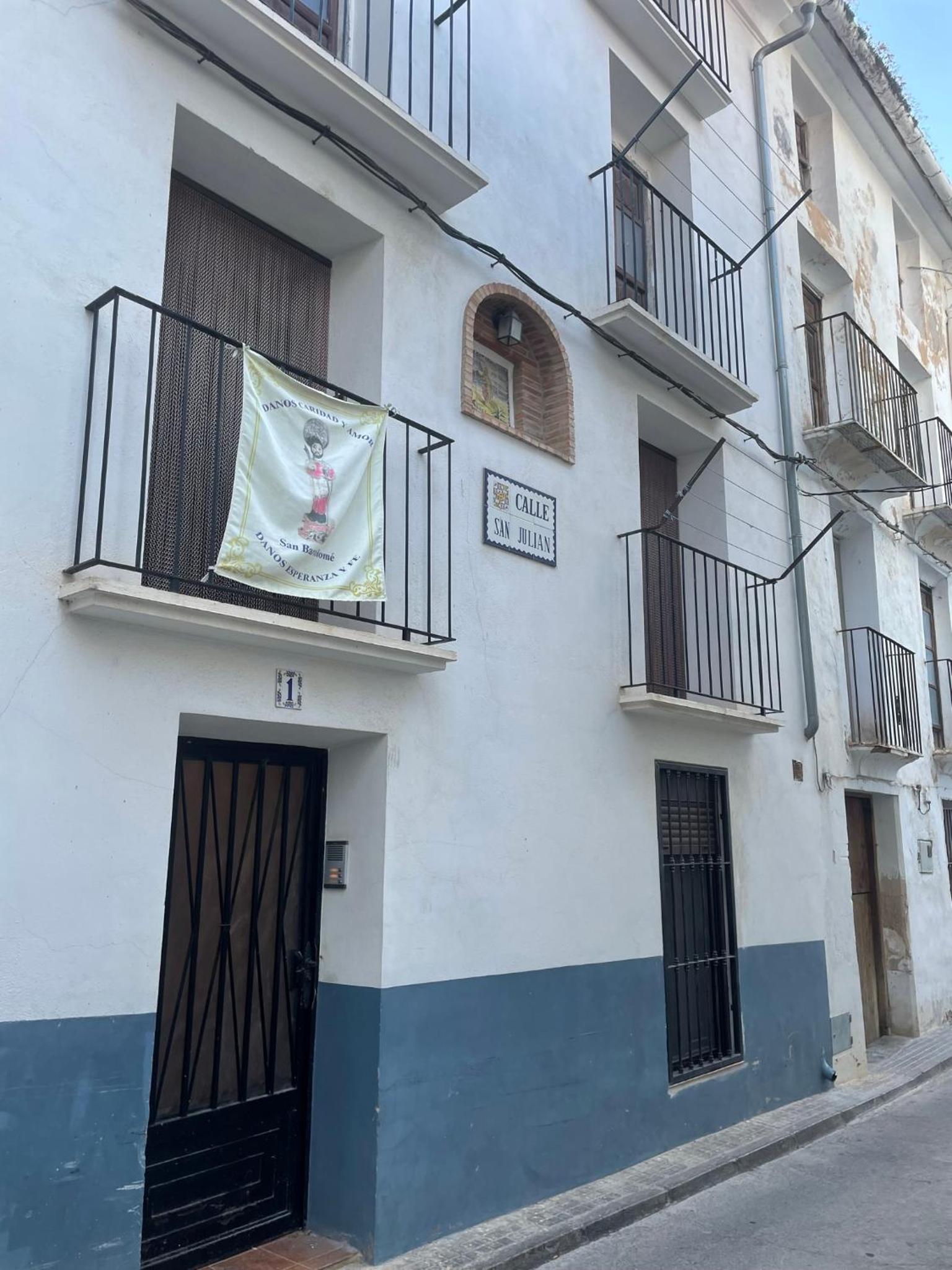 building