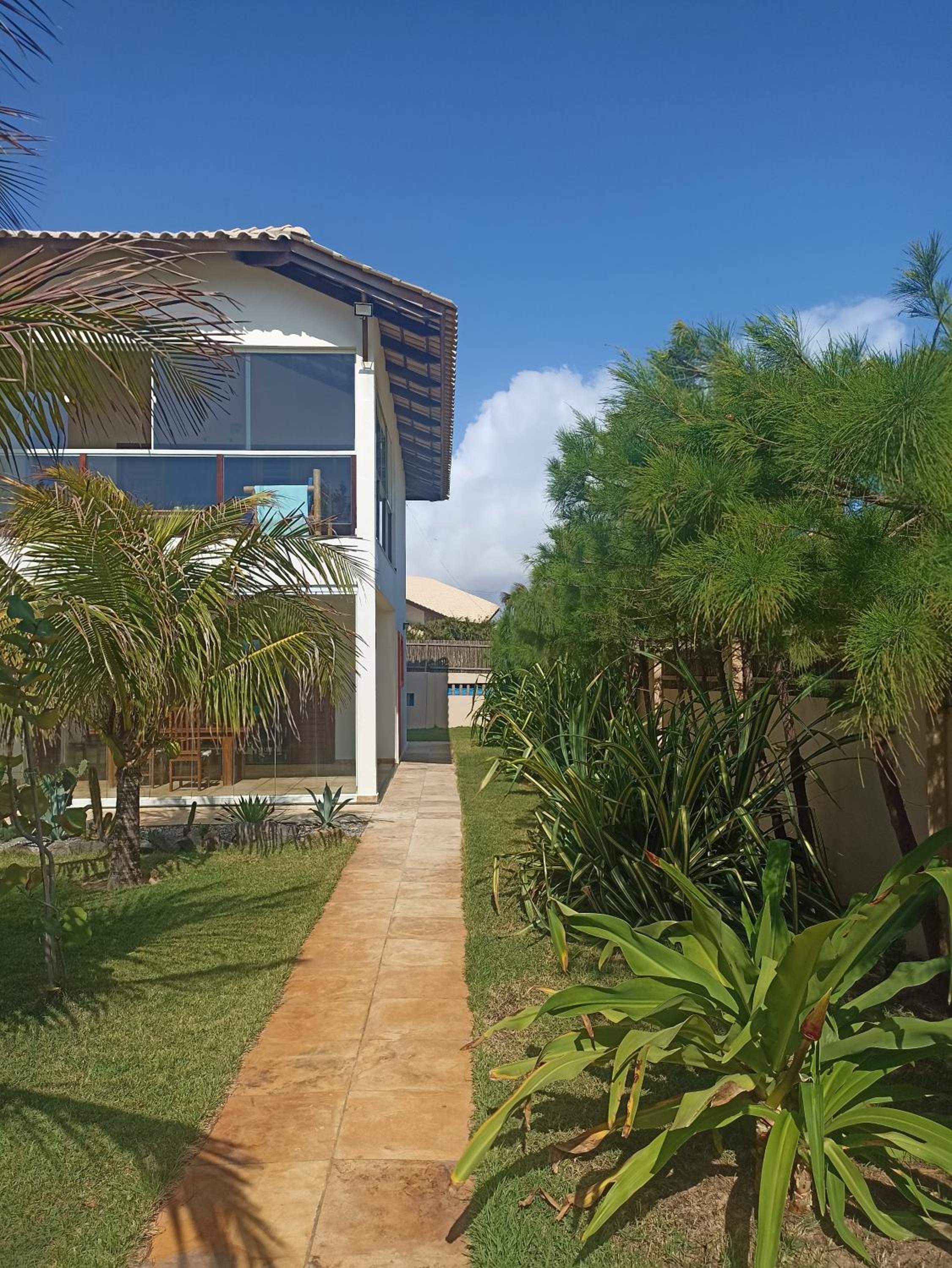 Casa do Capitao