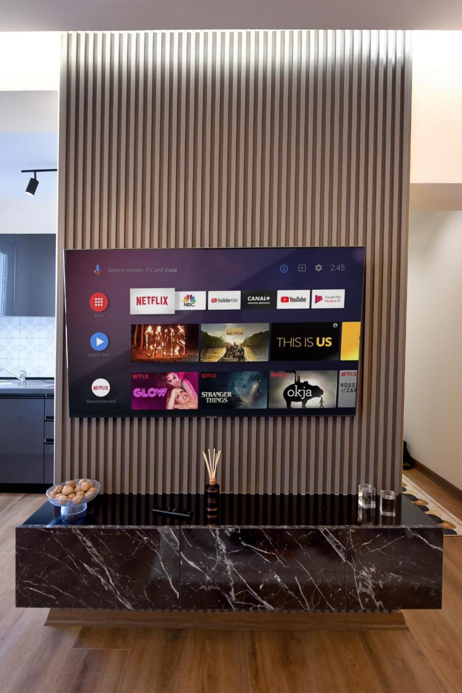 Noir Living 2 bedroom apartment