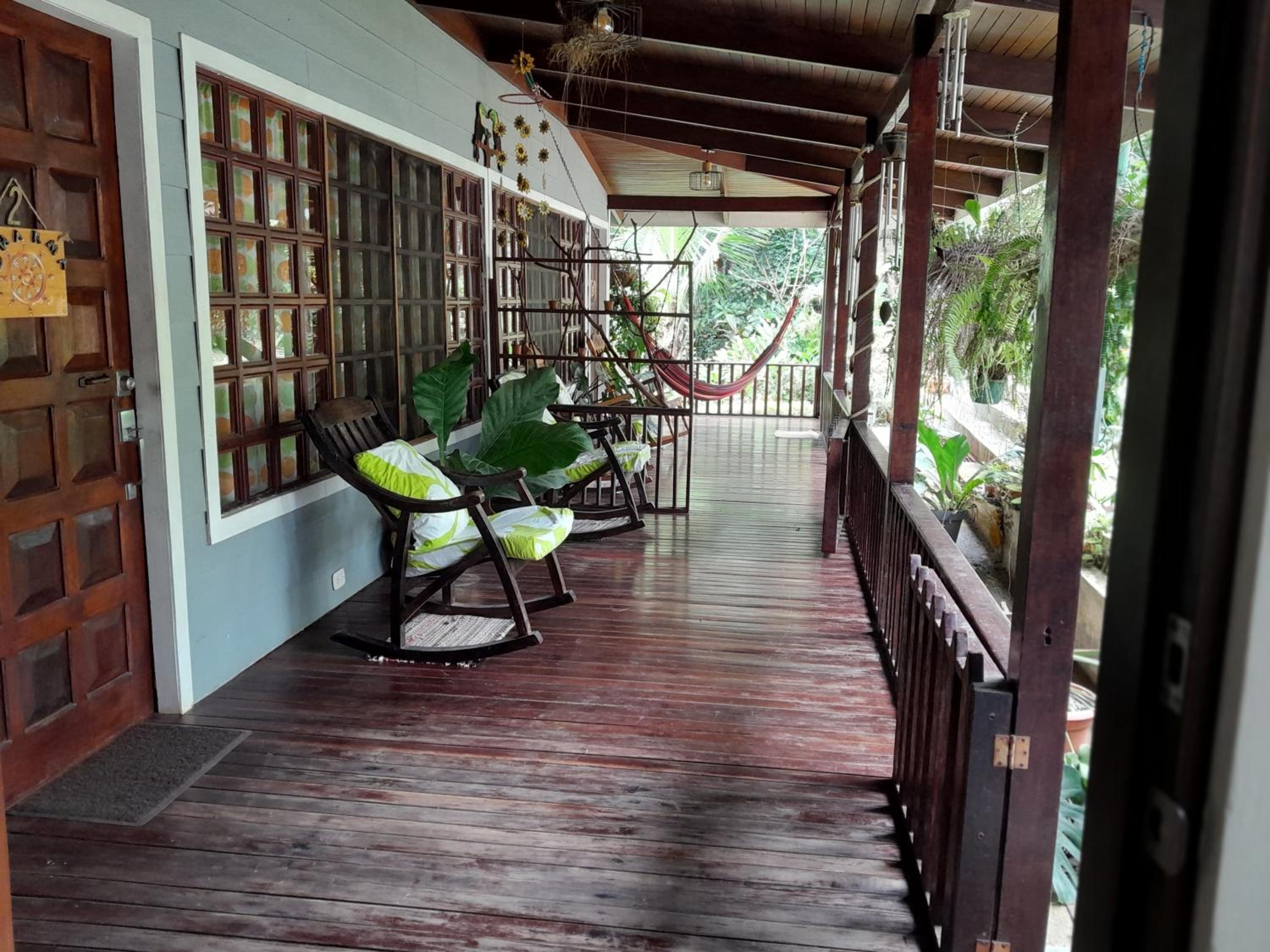 Casas Guaney, full furnished studios!