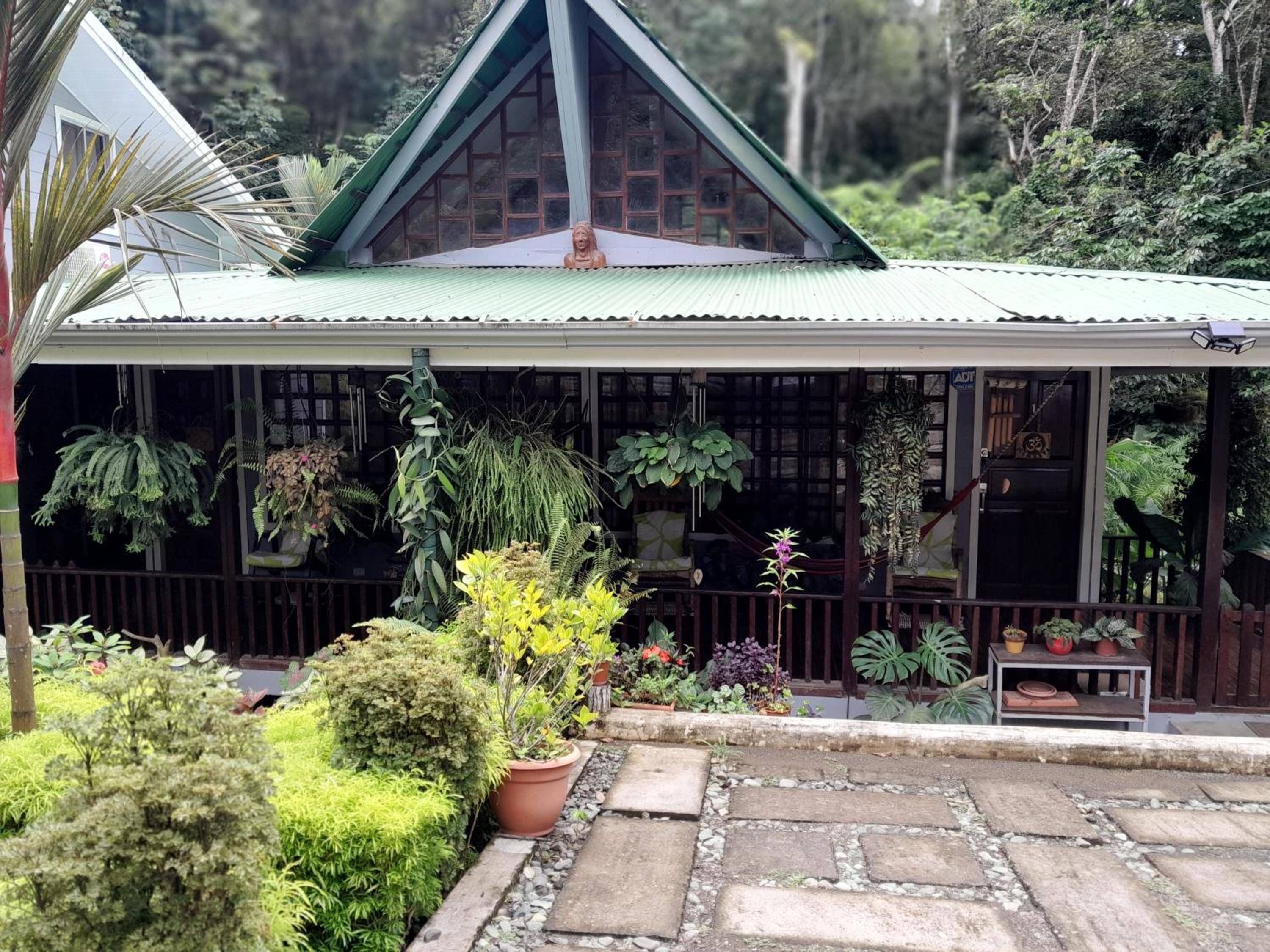 Casas Guaney, full furnished studios!