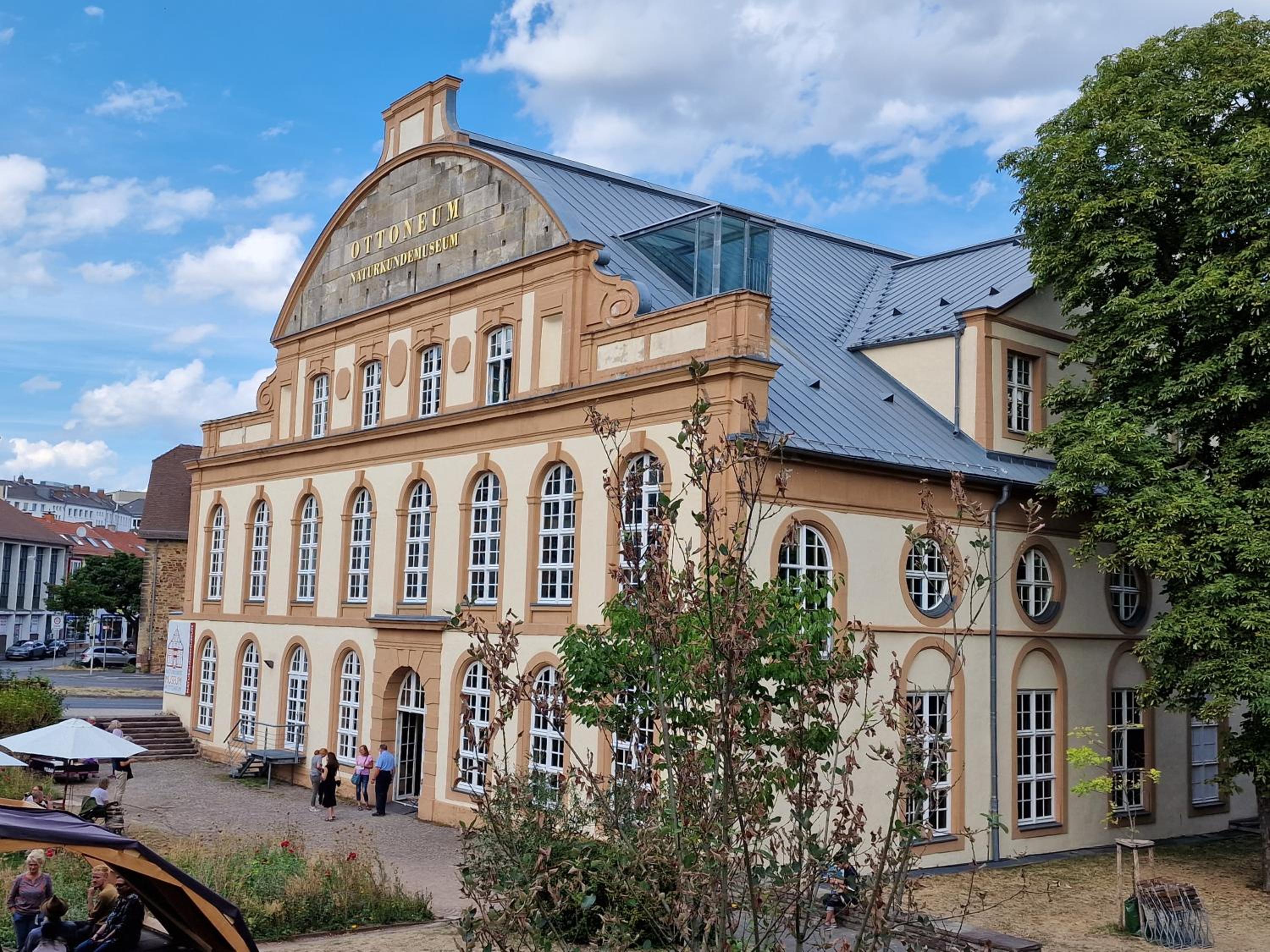 building