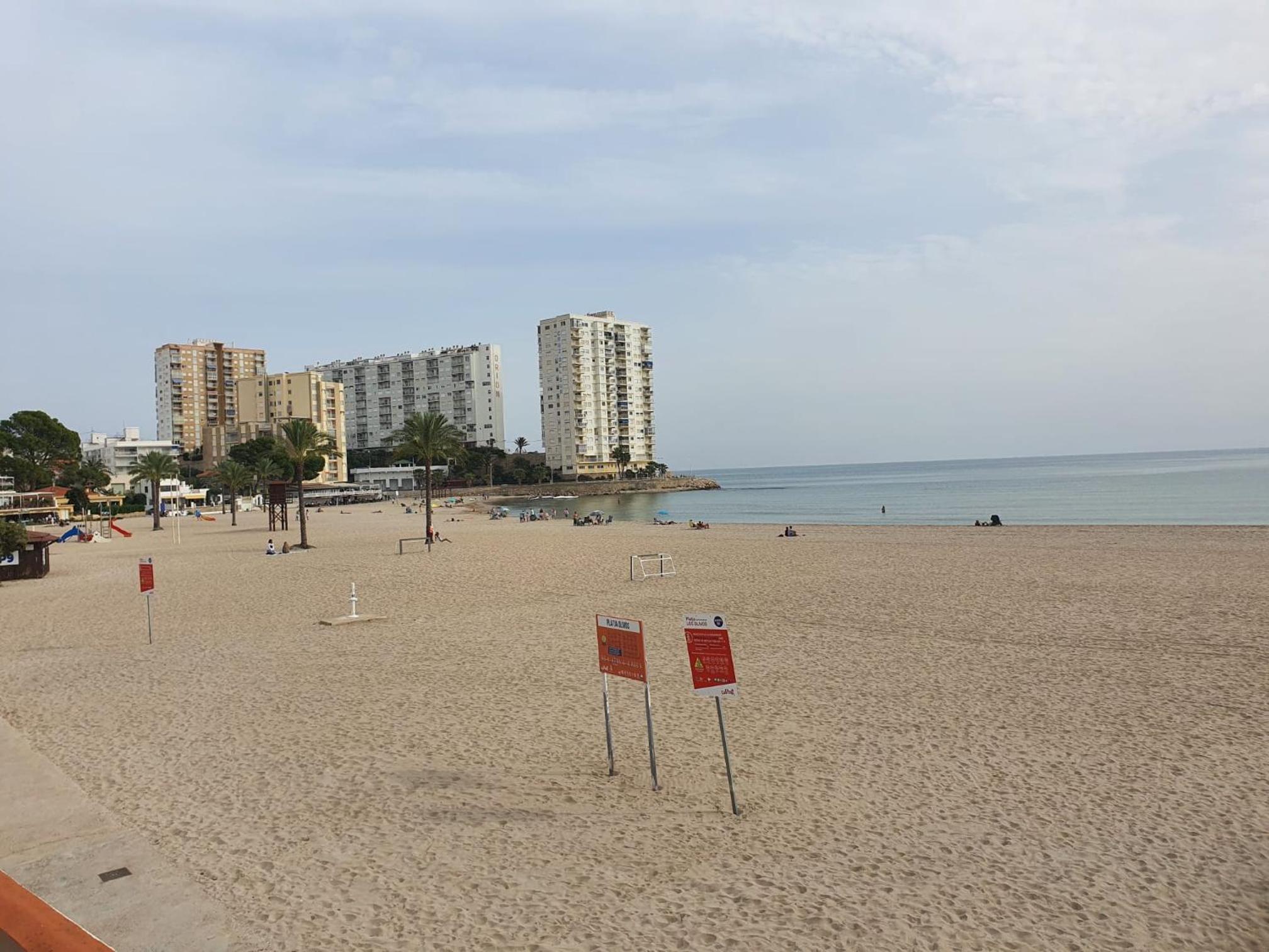 Apartamento CULLERA