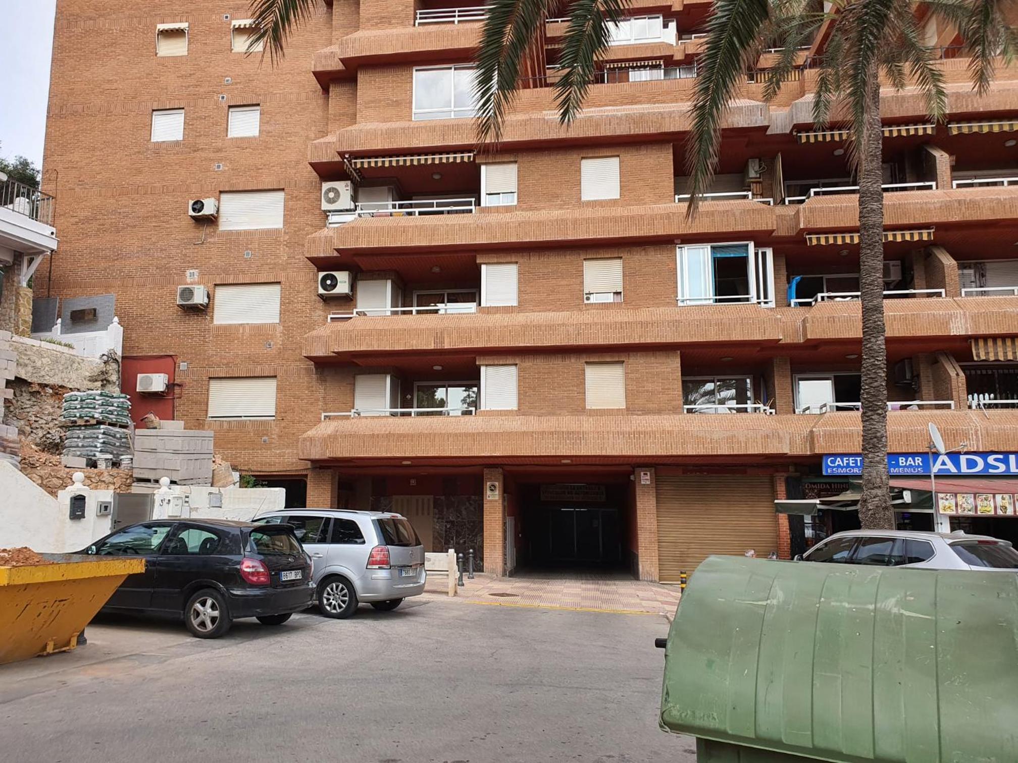 Apartamento CULLERA