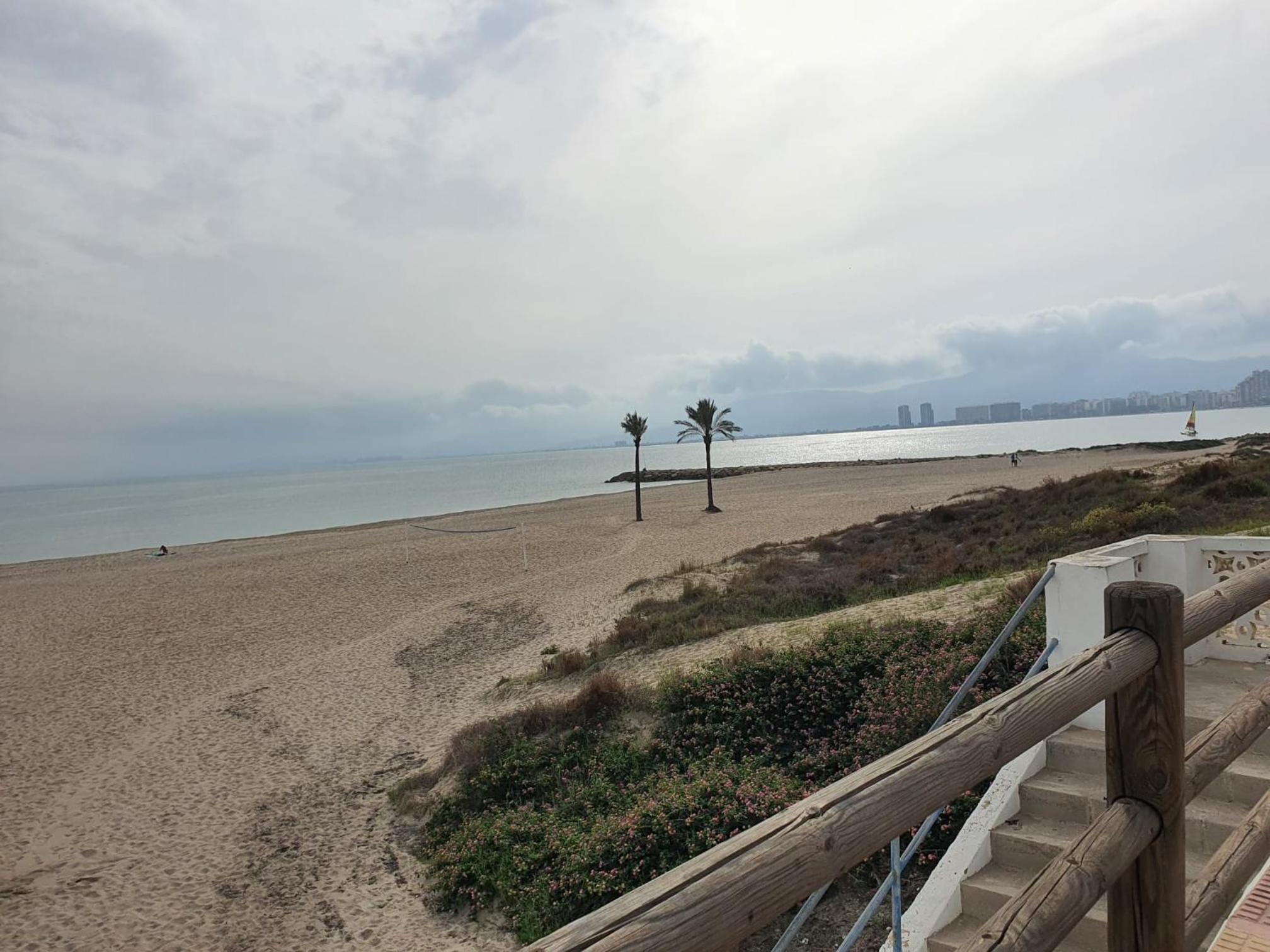 Apartamento CULLERA