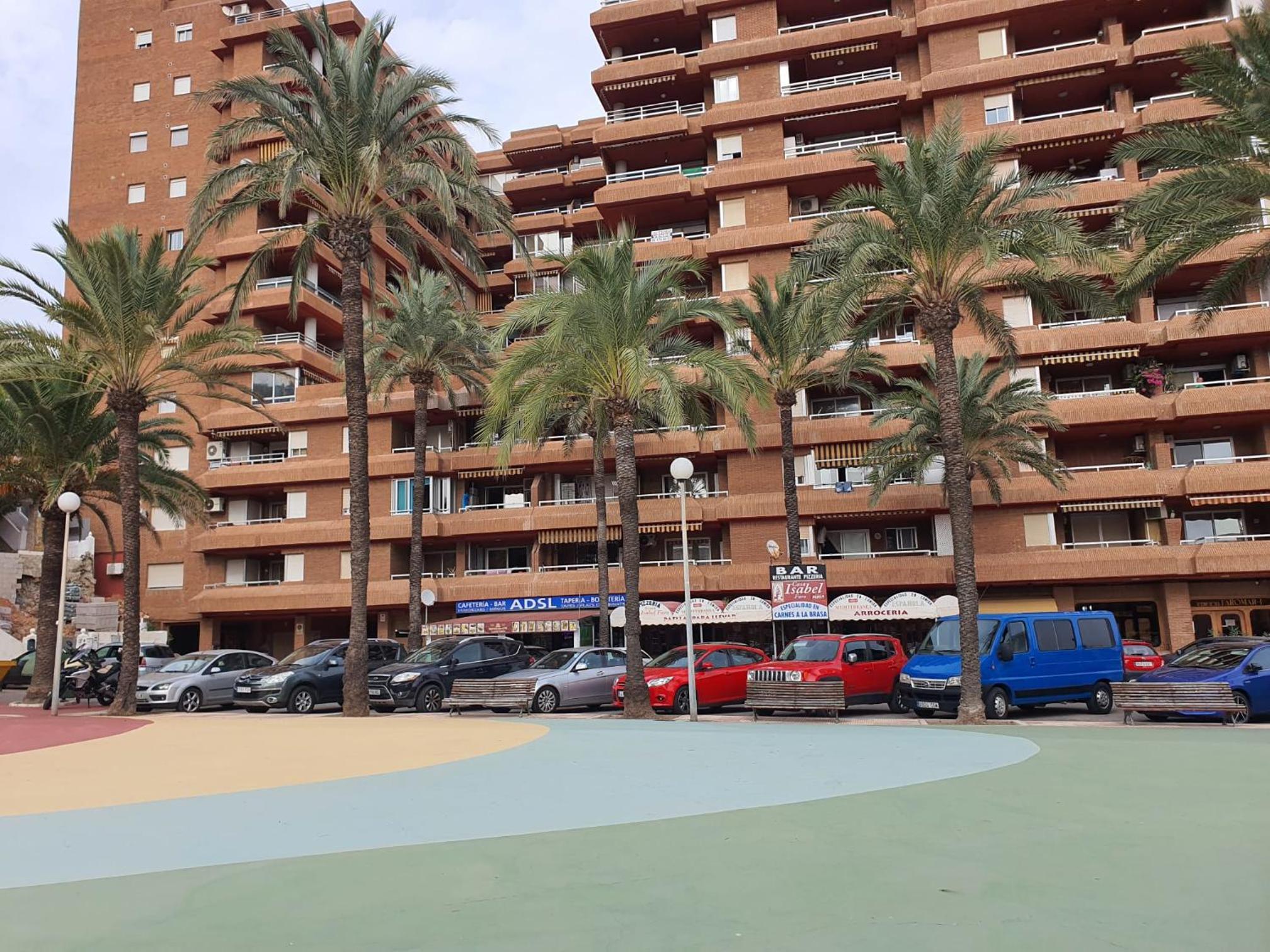 Apartamento CULLERA