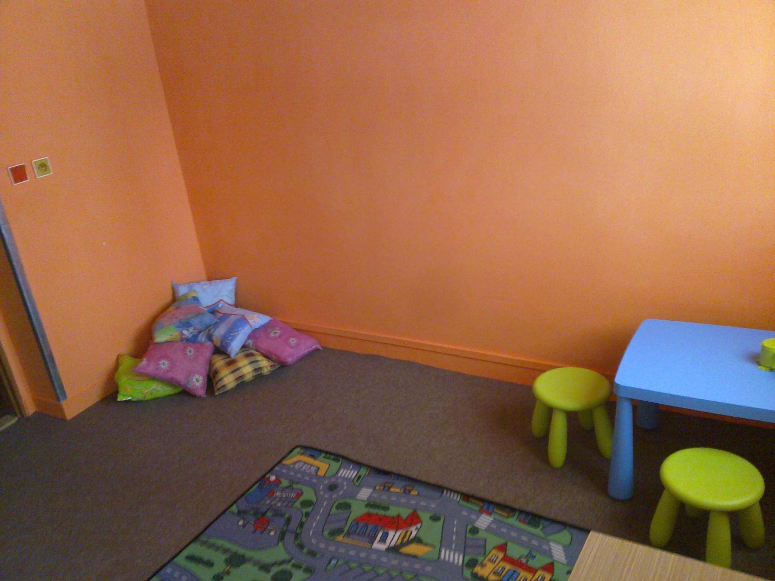 Liščí Mlýn view 4