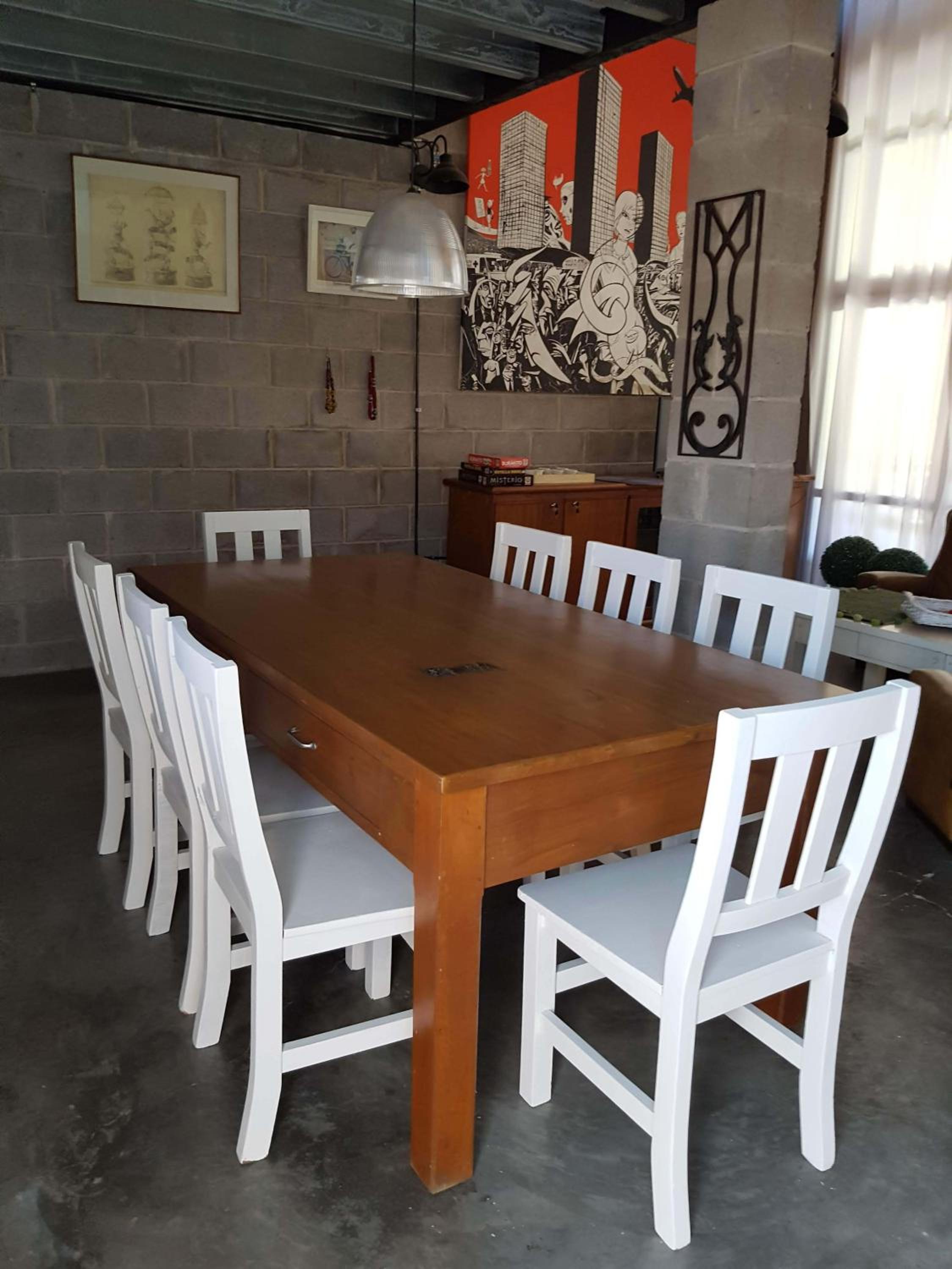 Casa con pileta LA PLATA