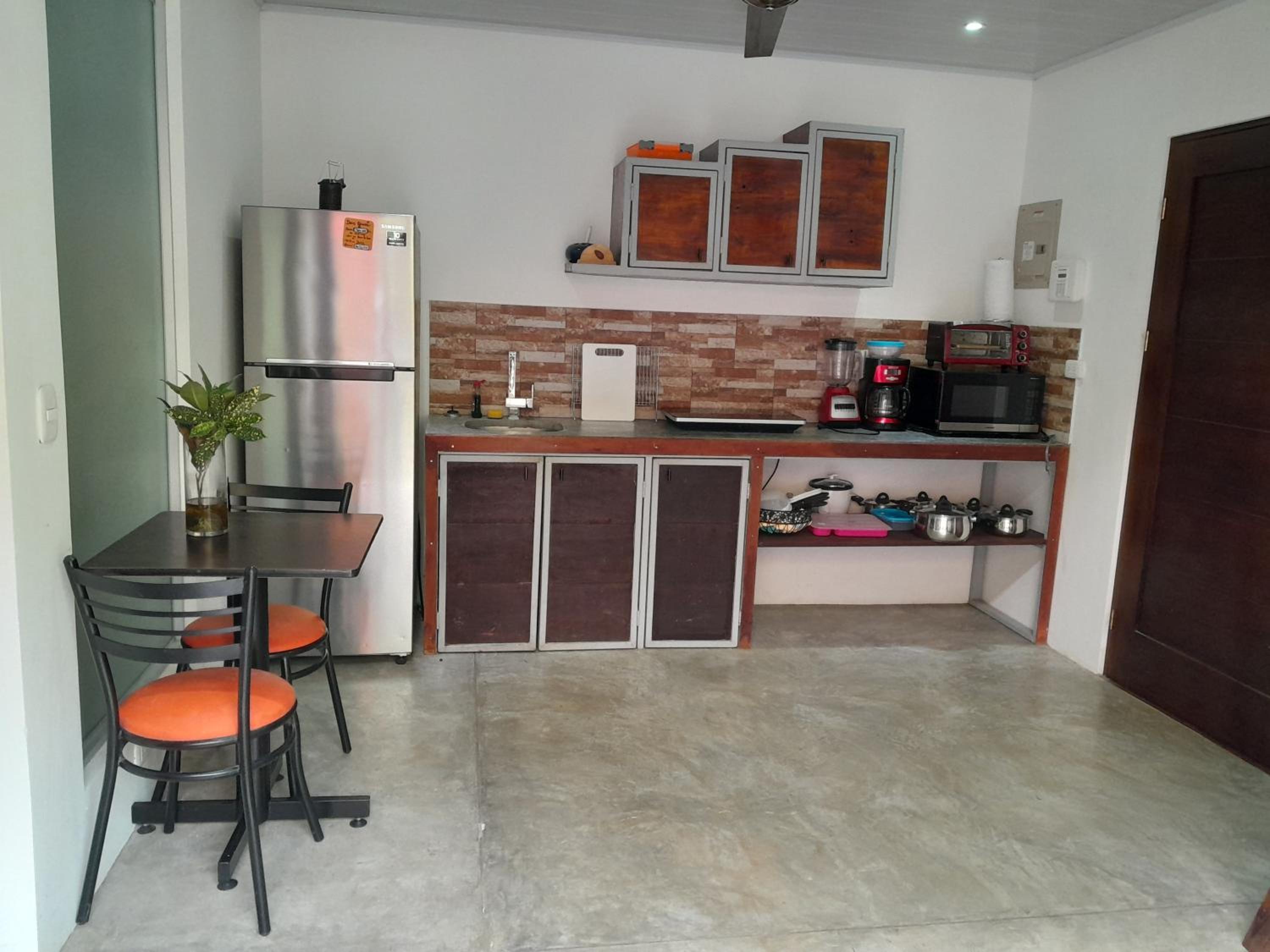 Casas Guaney, full furnished studios!
