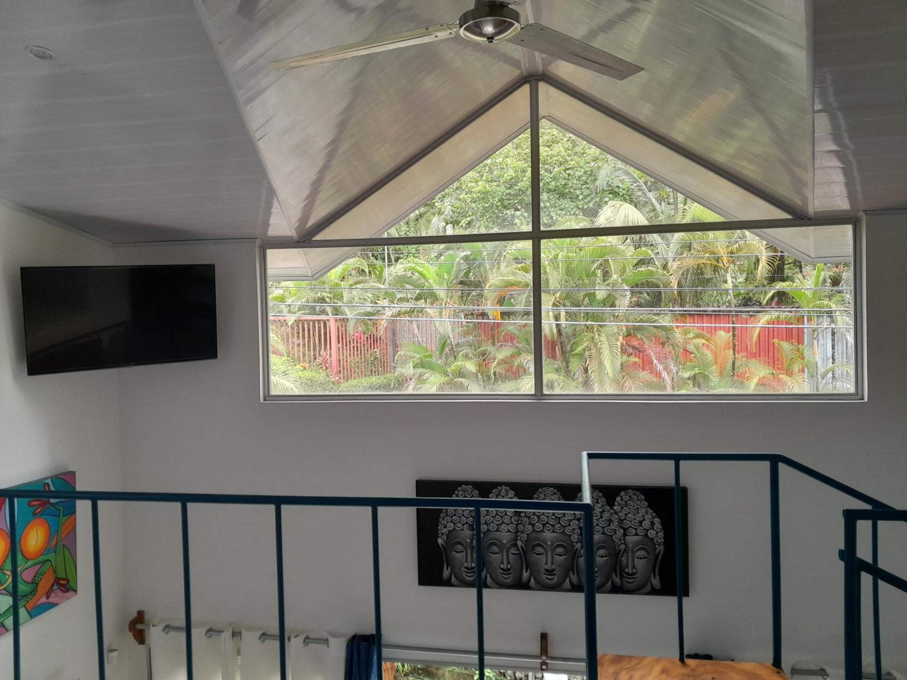 Casas Guaney, full furnished studios!
