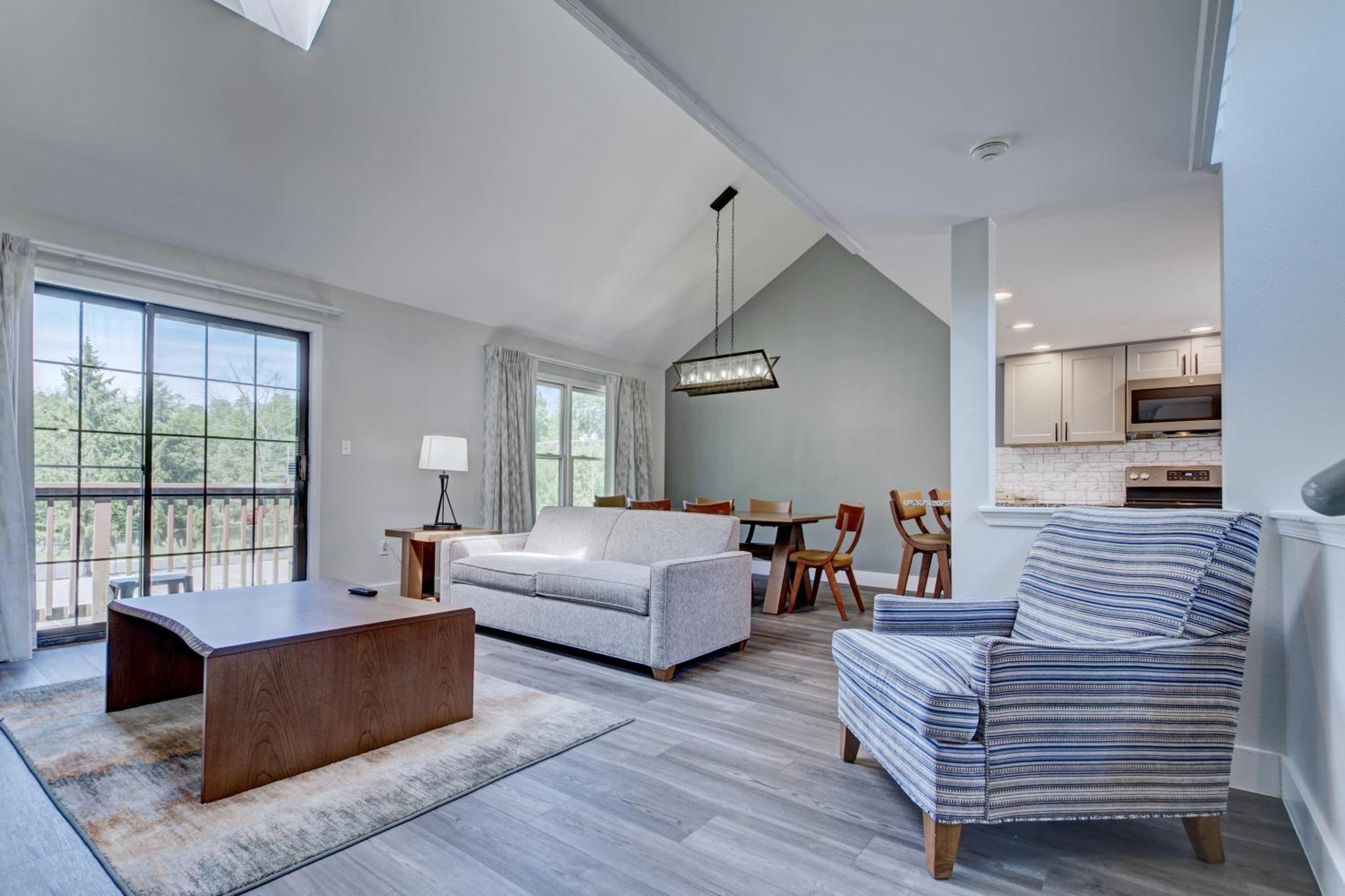Pocono Mountain Villas by Exploria Resorts by Sonesta, Foto 38