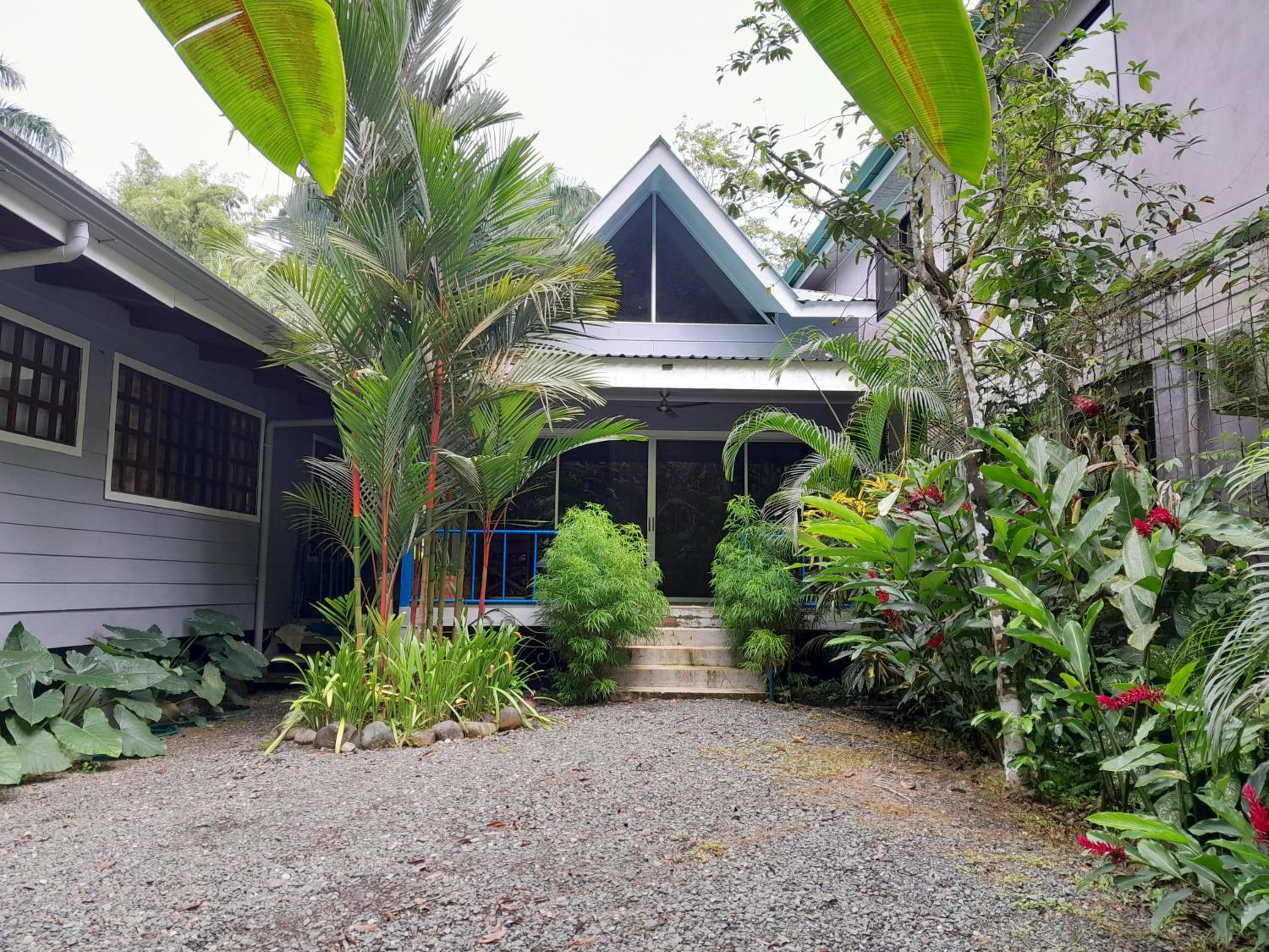 Casas Guaney, full furnished studios!