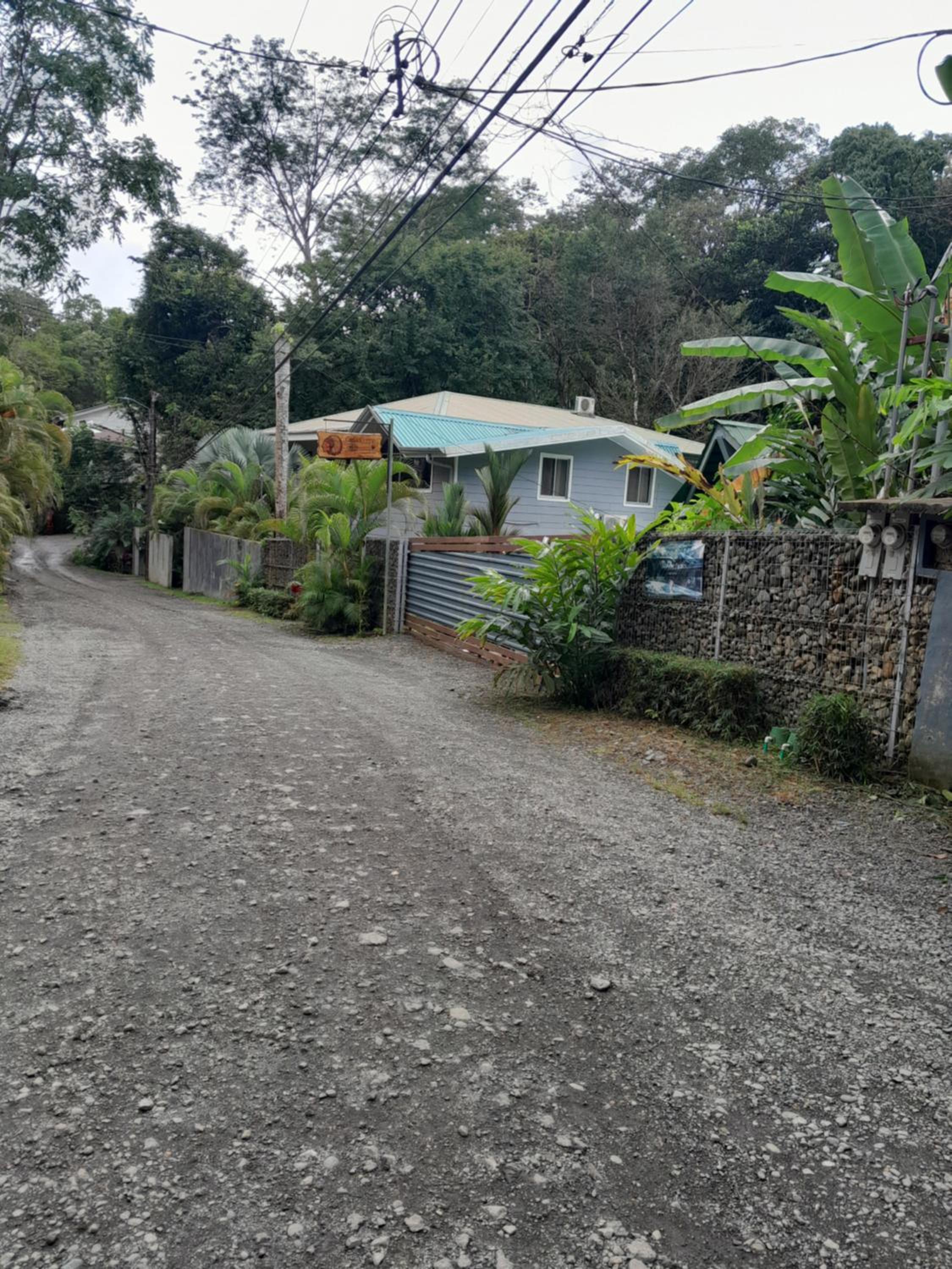 Casas Guaney, full furnished studios!