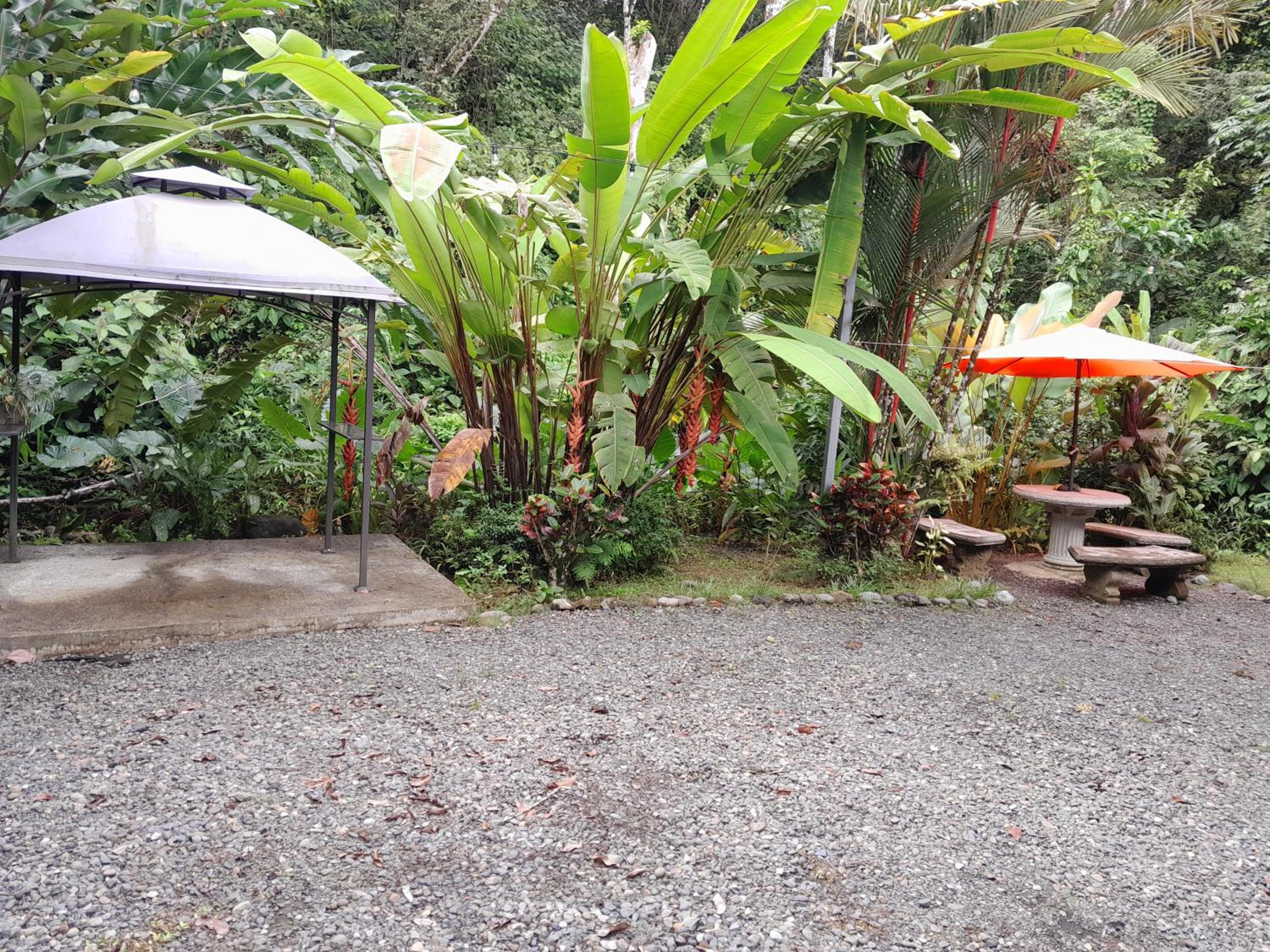 Casas Guaney, full furnished studios!