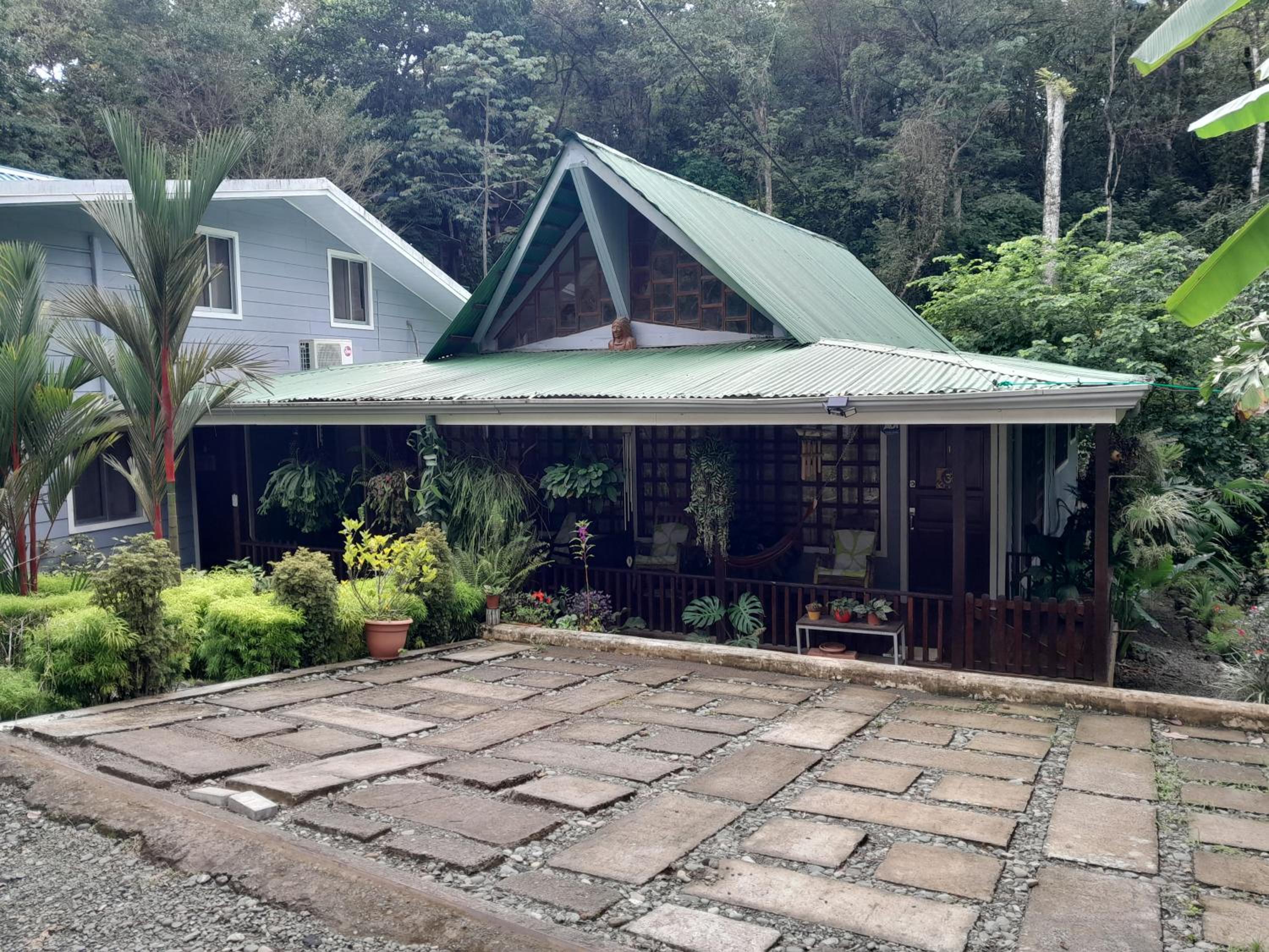 Casas Guaney, full furnished studios!