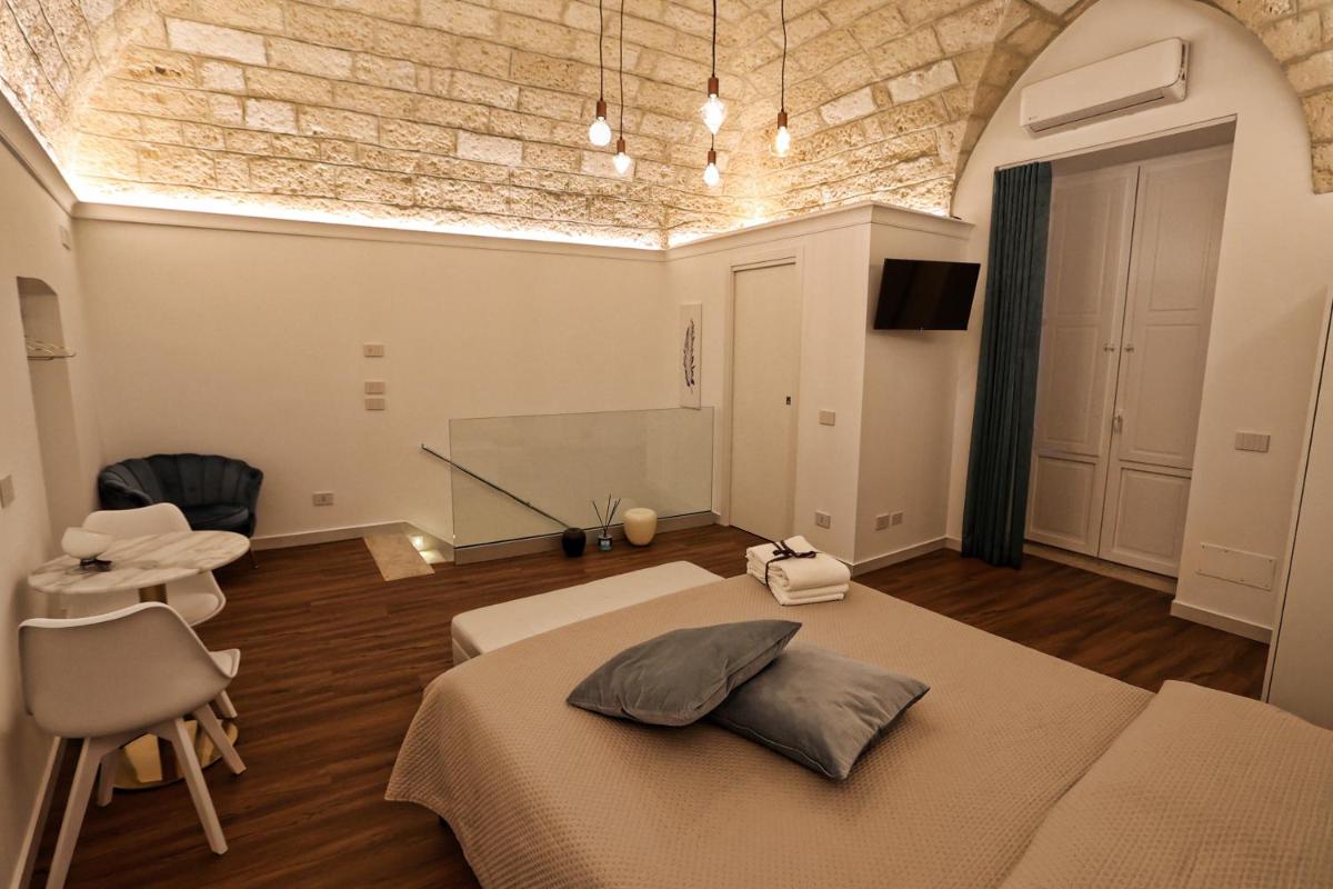 La Neviera Apulia Rooms photo 5