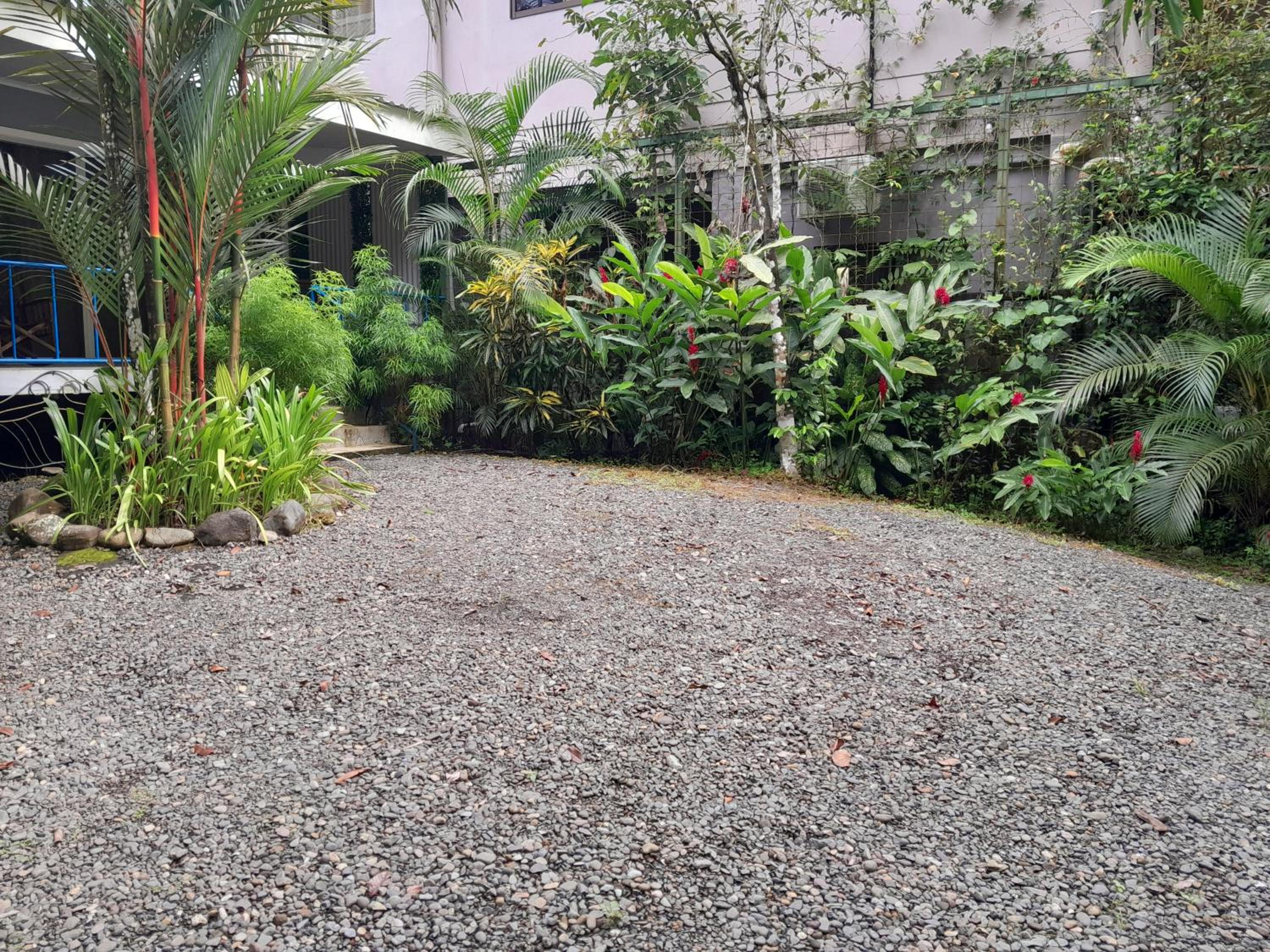 Casas Guaney, full furnished studios!