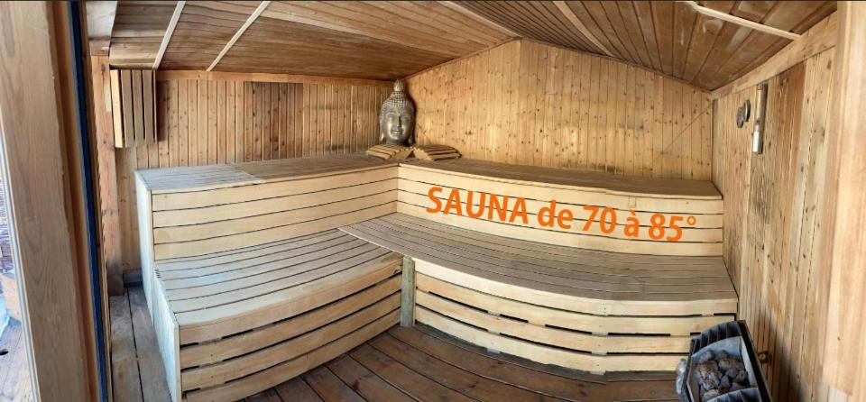 Gite Au champ du bouillon proche de Pairi Daiza wellness en option