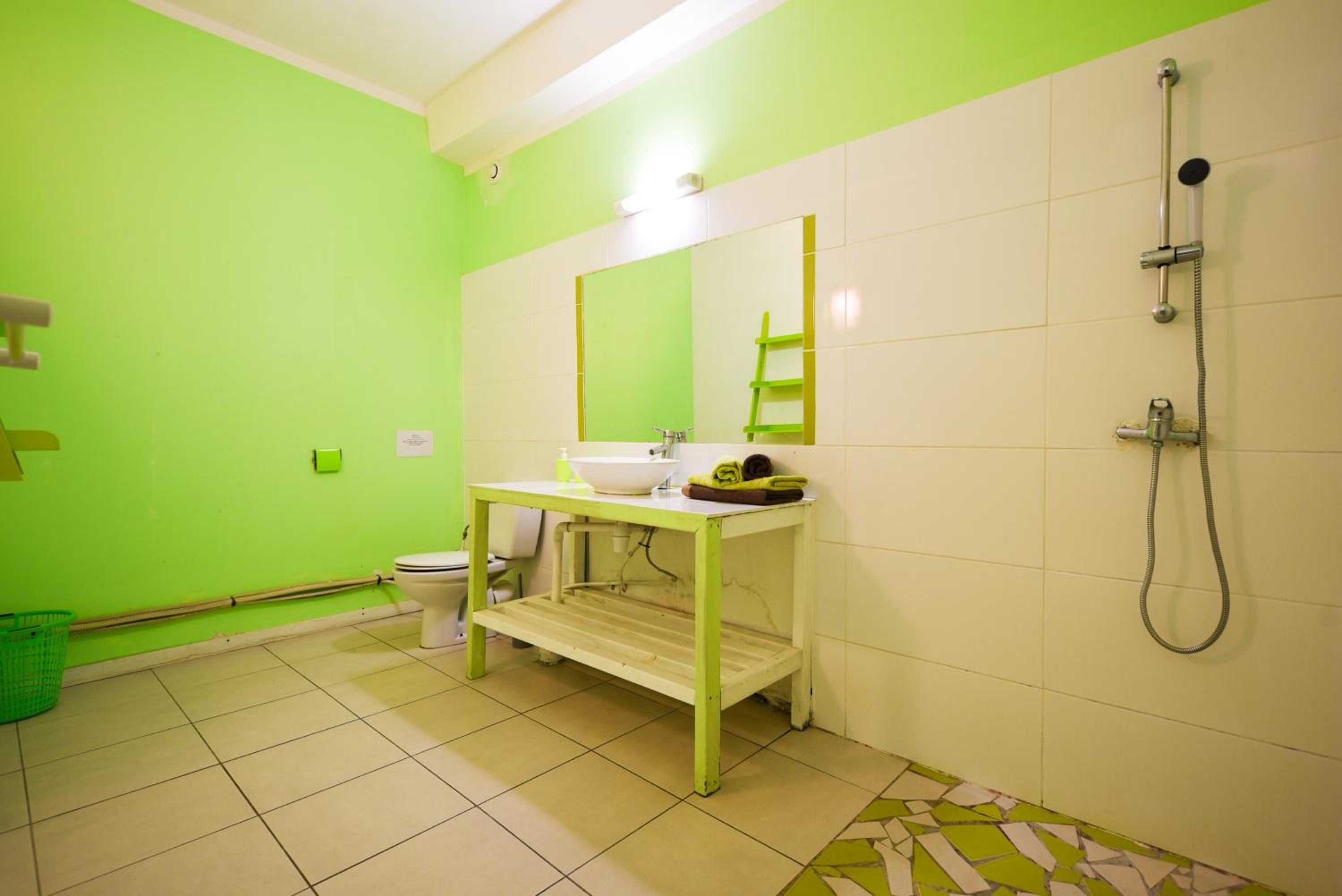 Appartement charmant à Pointe-Noire, vue mer, 51 m², piscine