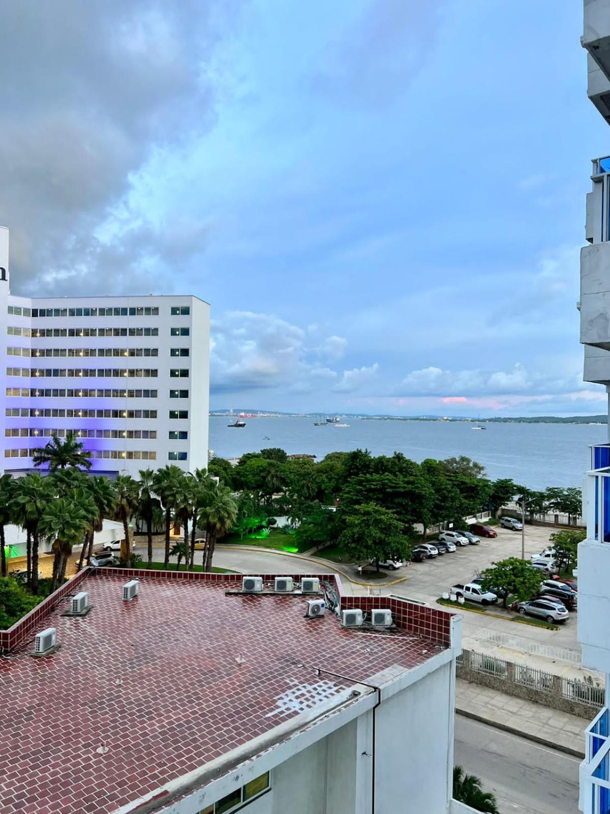 CARTAGENA LA FANTASTICA