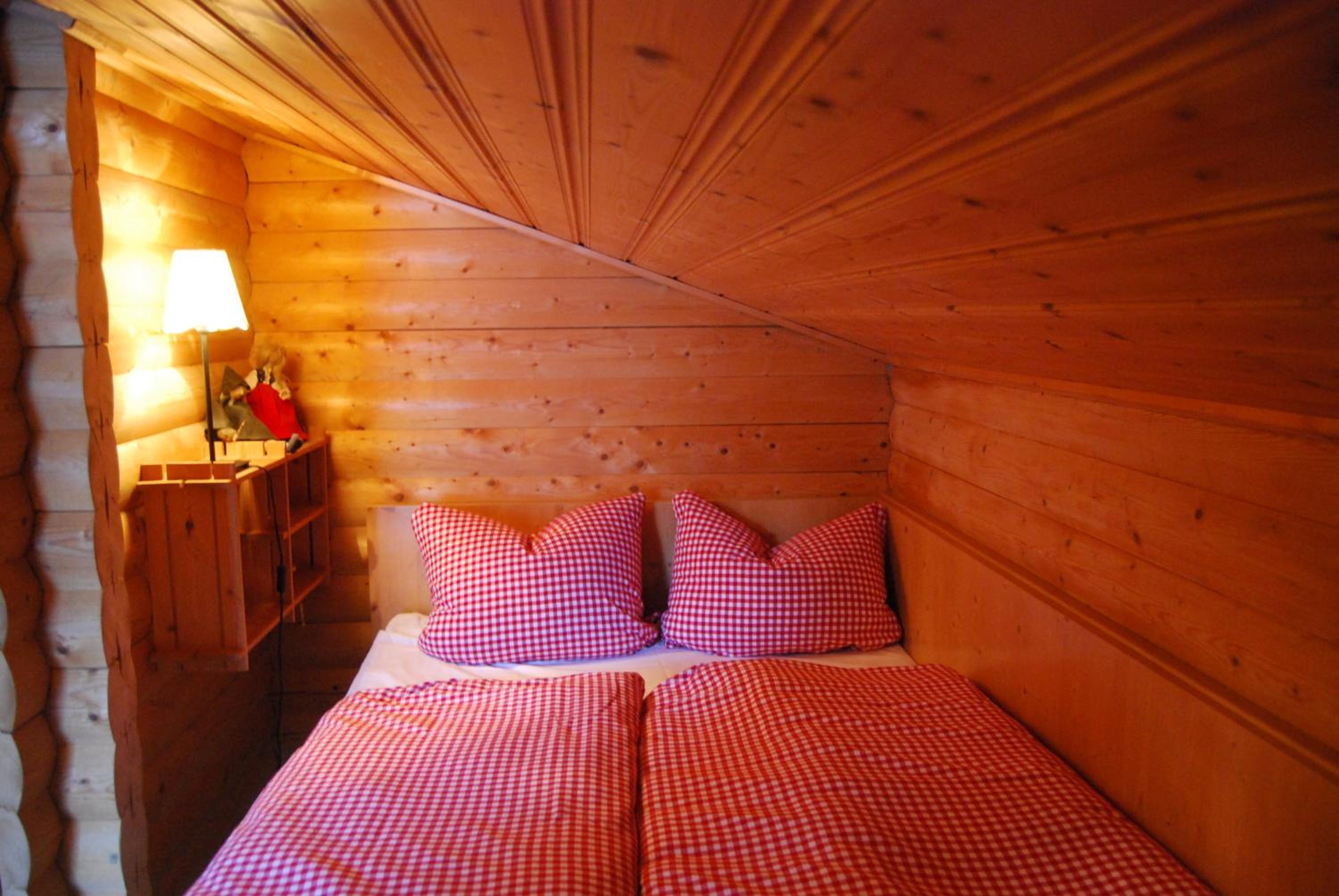 Blockhaus Wallisch
