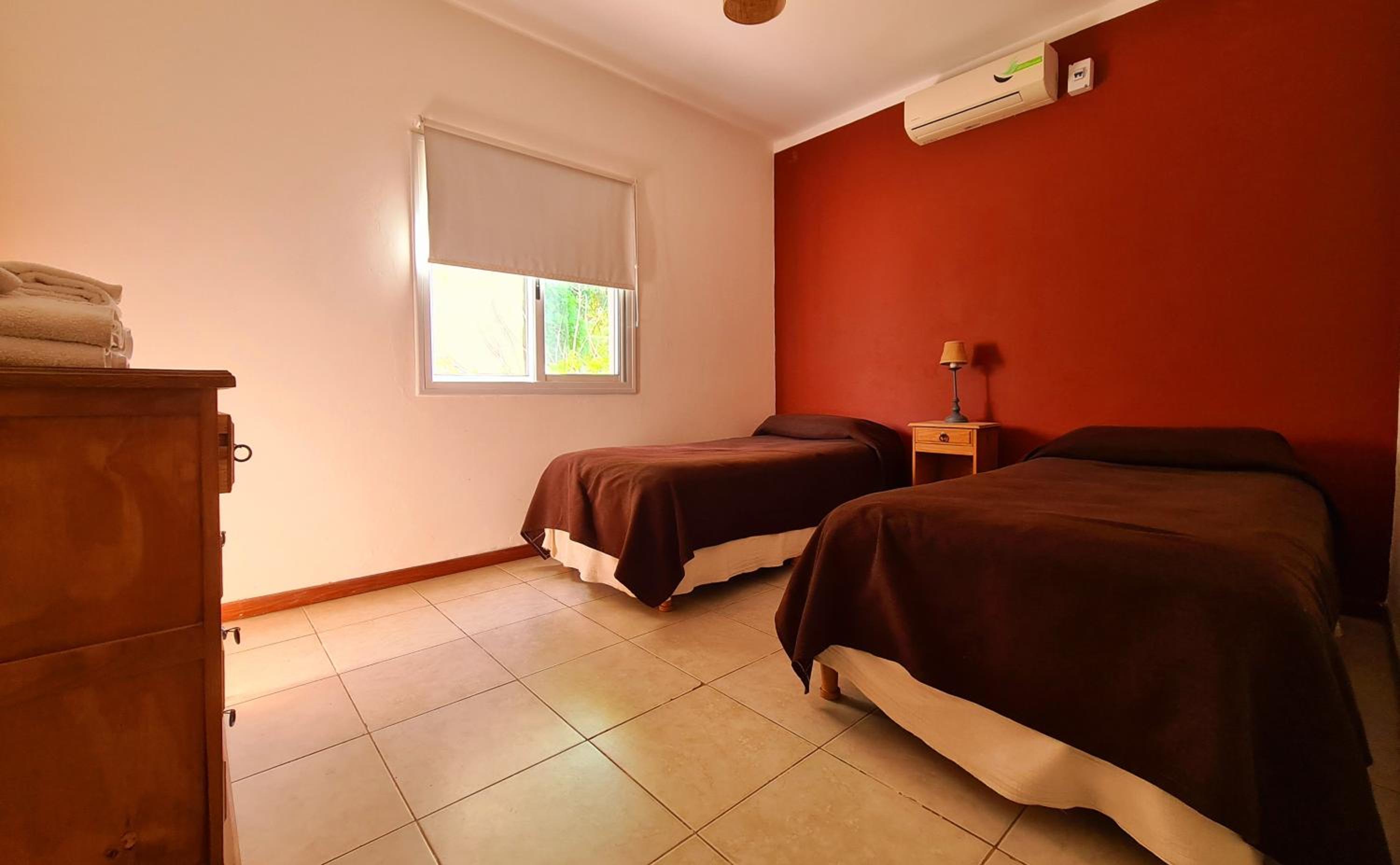 Las Lilas Cabañas