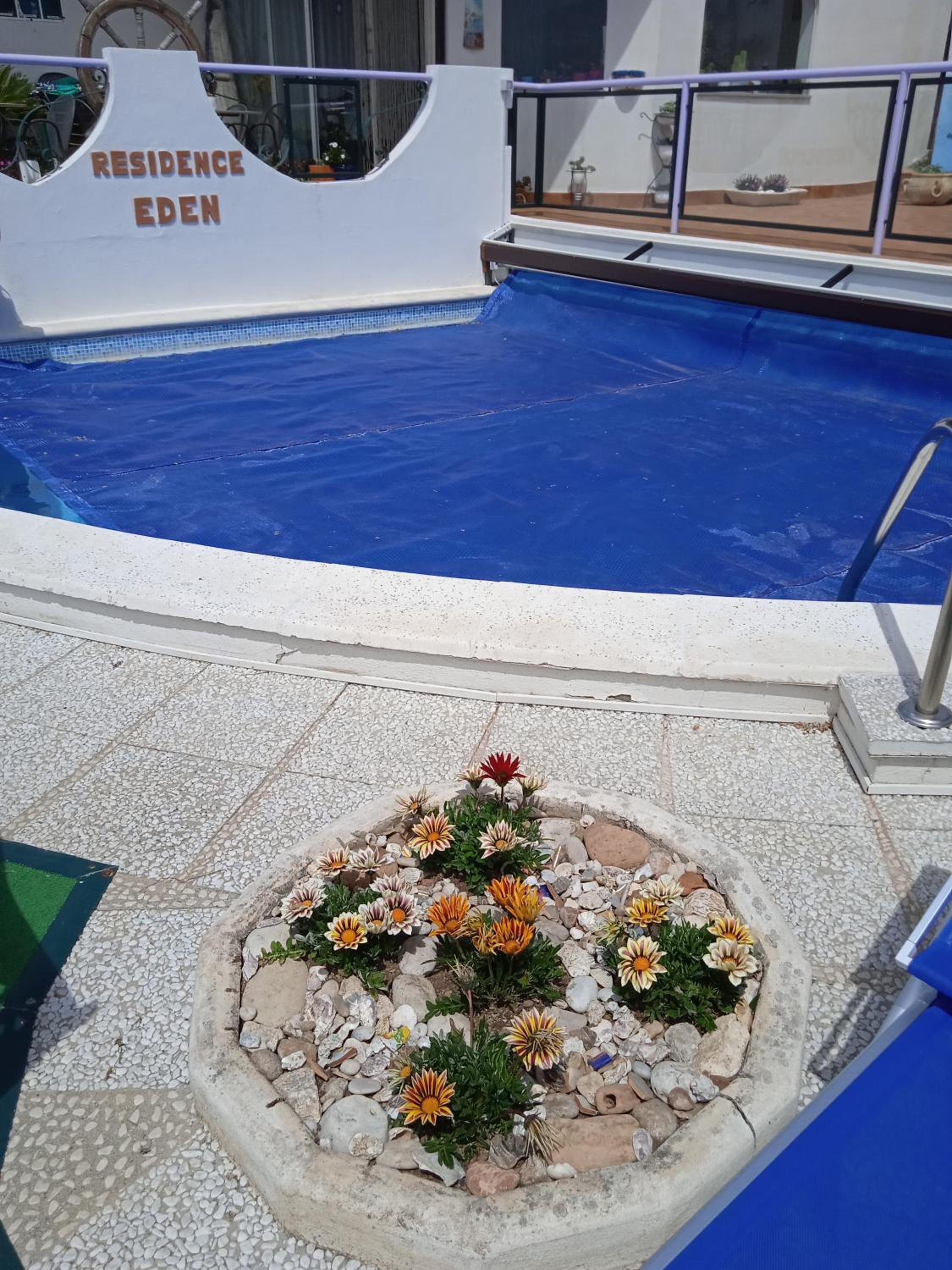 Residence Eden photo 4