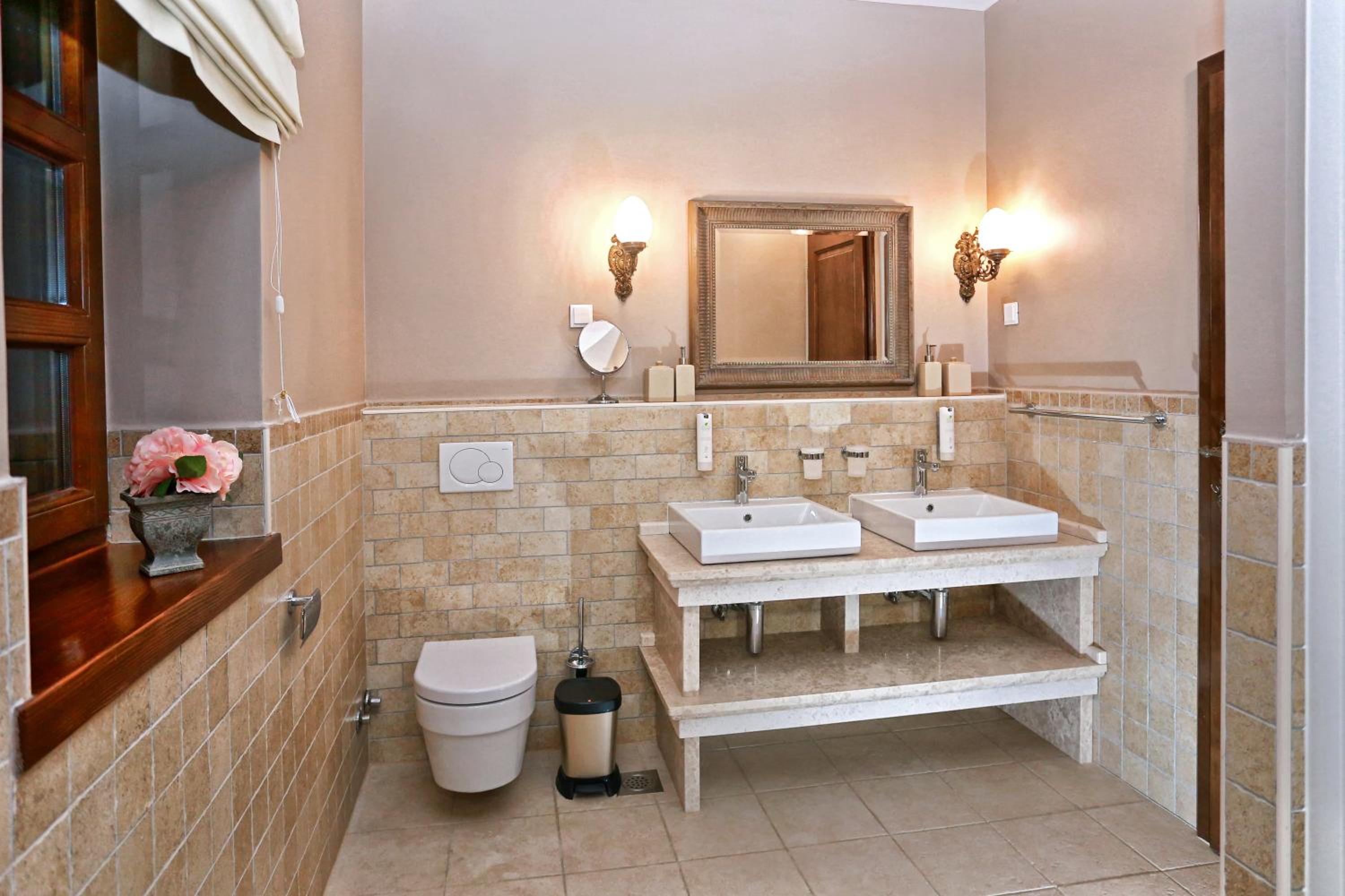 Villa Carolus-Luxurious Istrian Villa