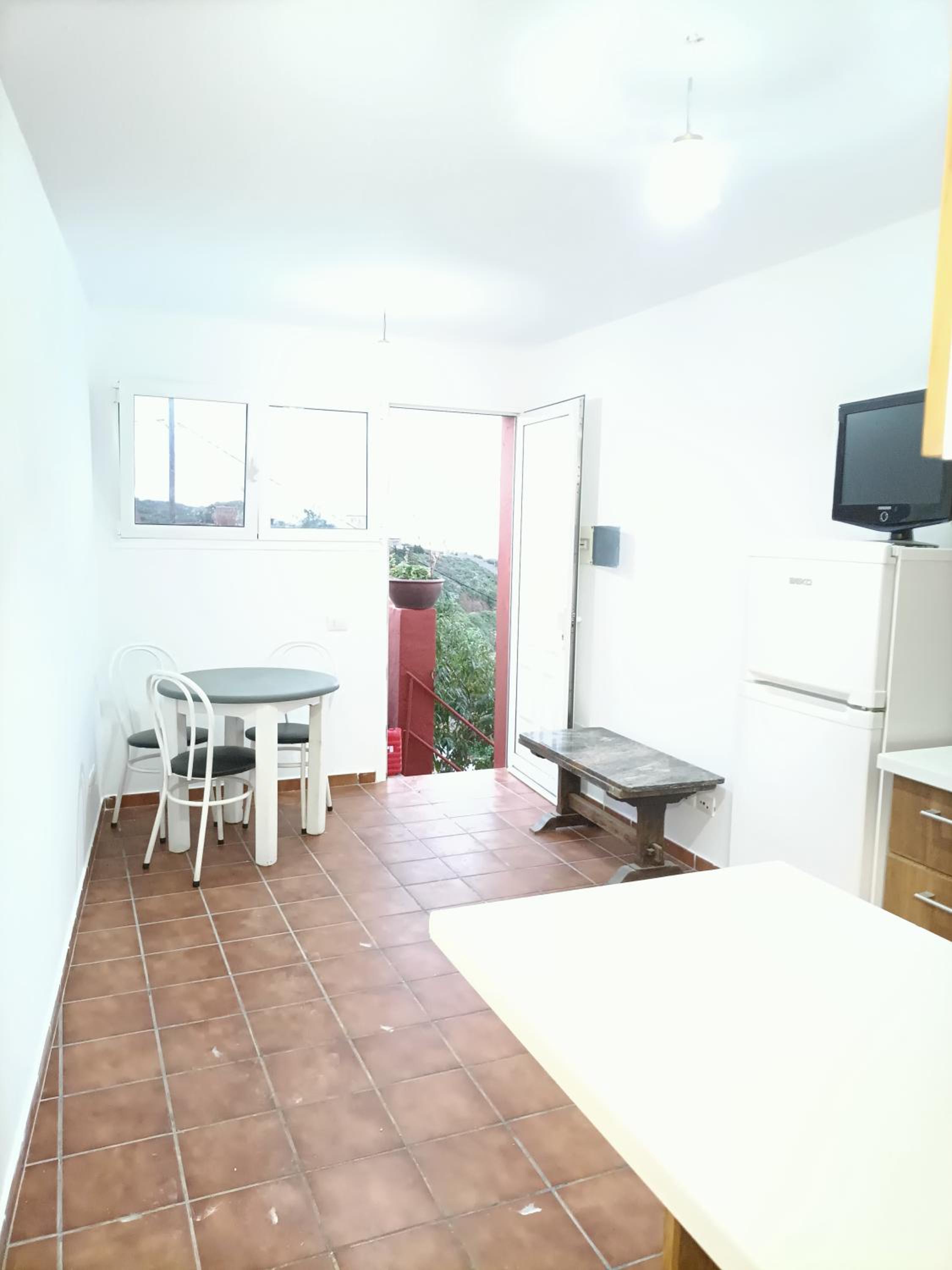 Chalet Ruta El Saucillo