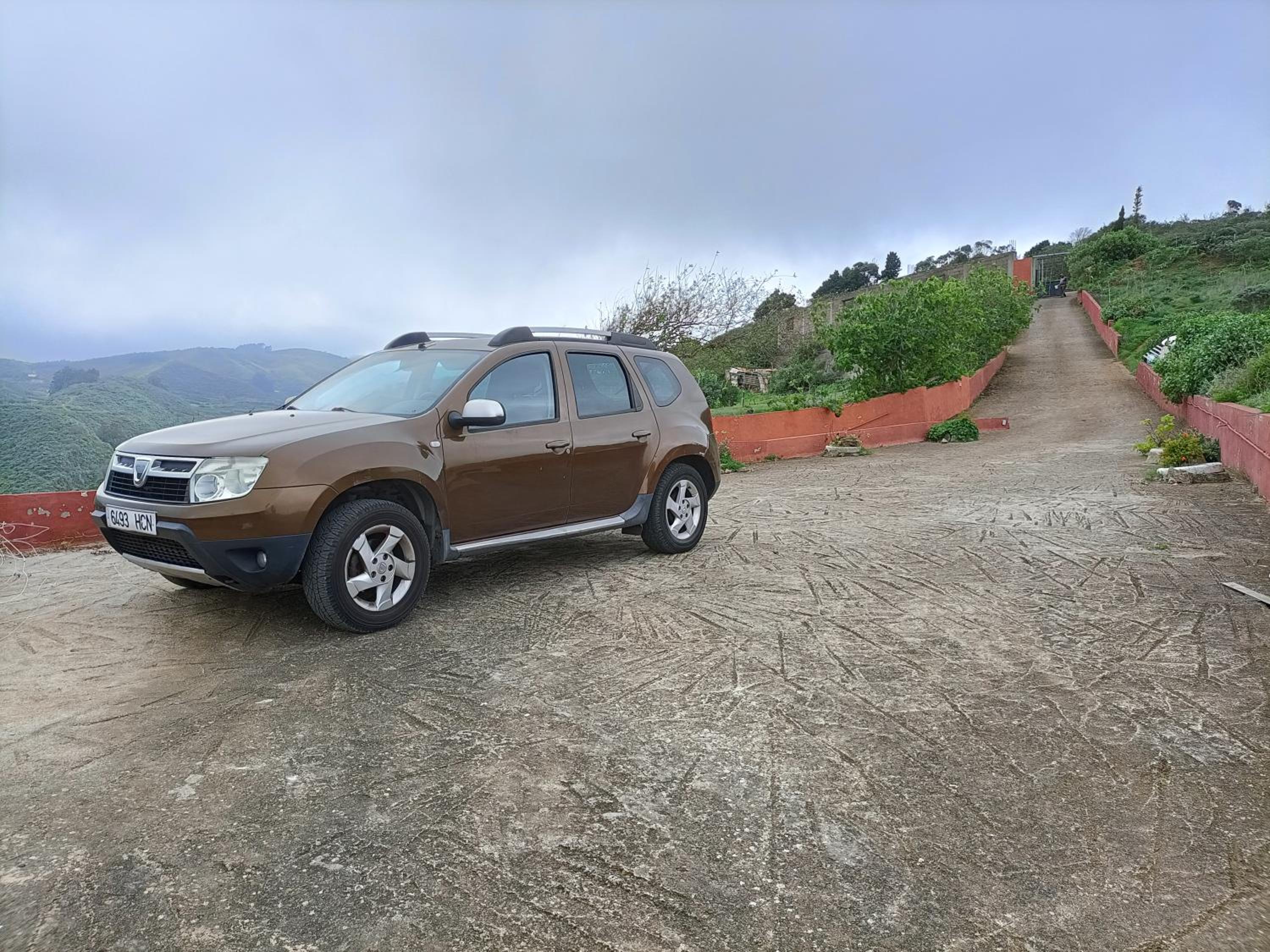 Chalet Ruta El Saucillo