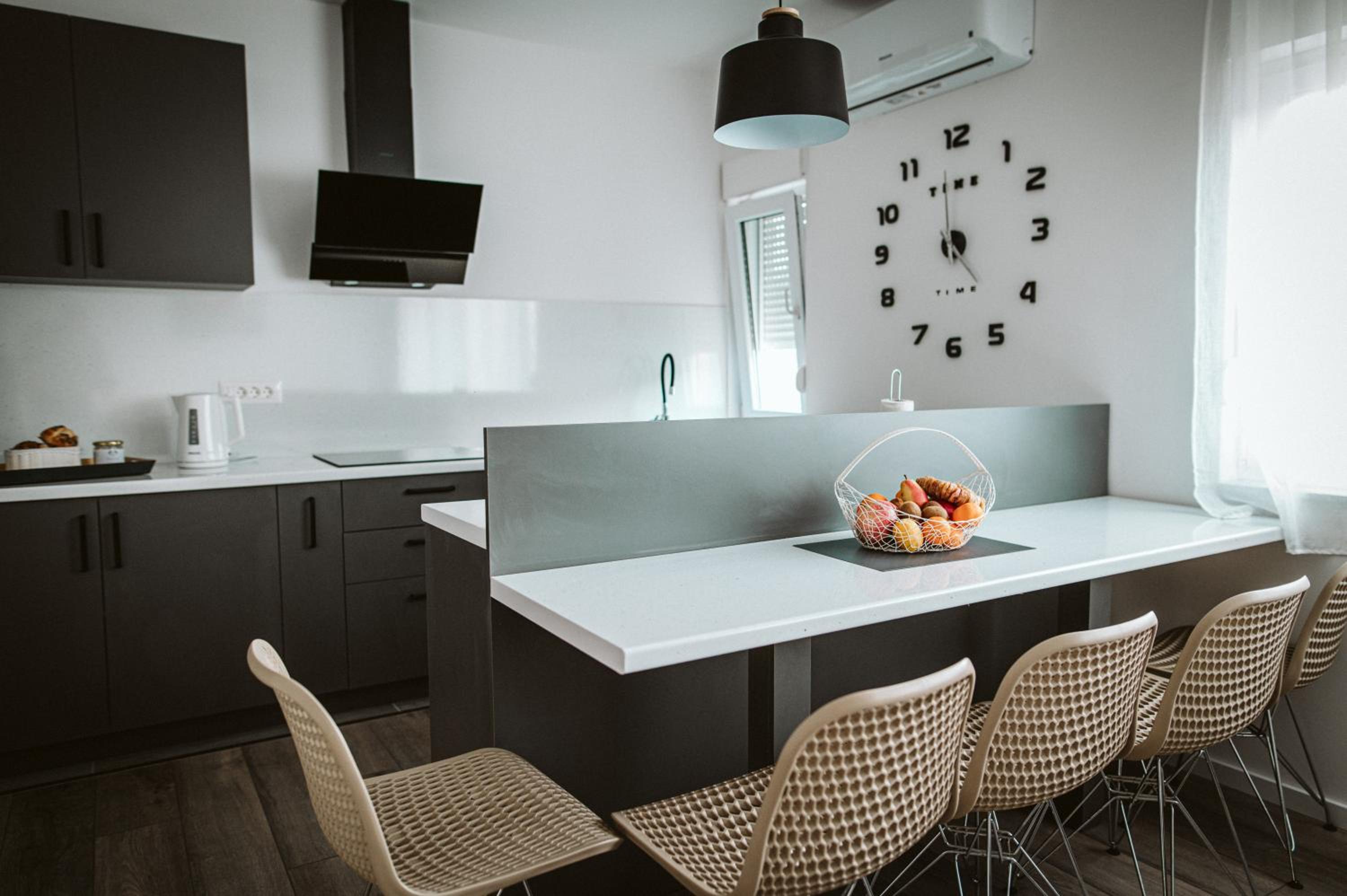 Hercegovina apartments