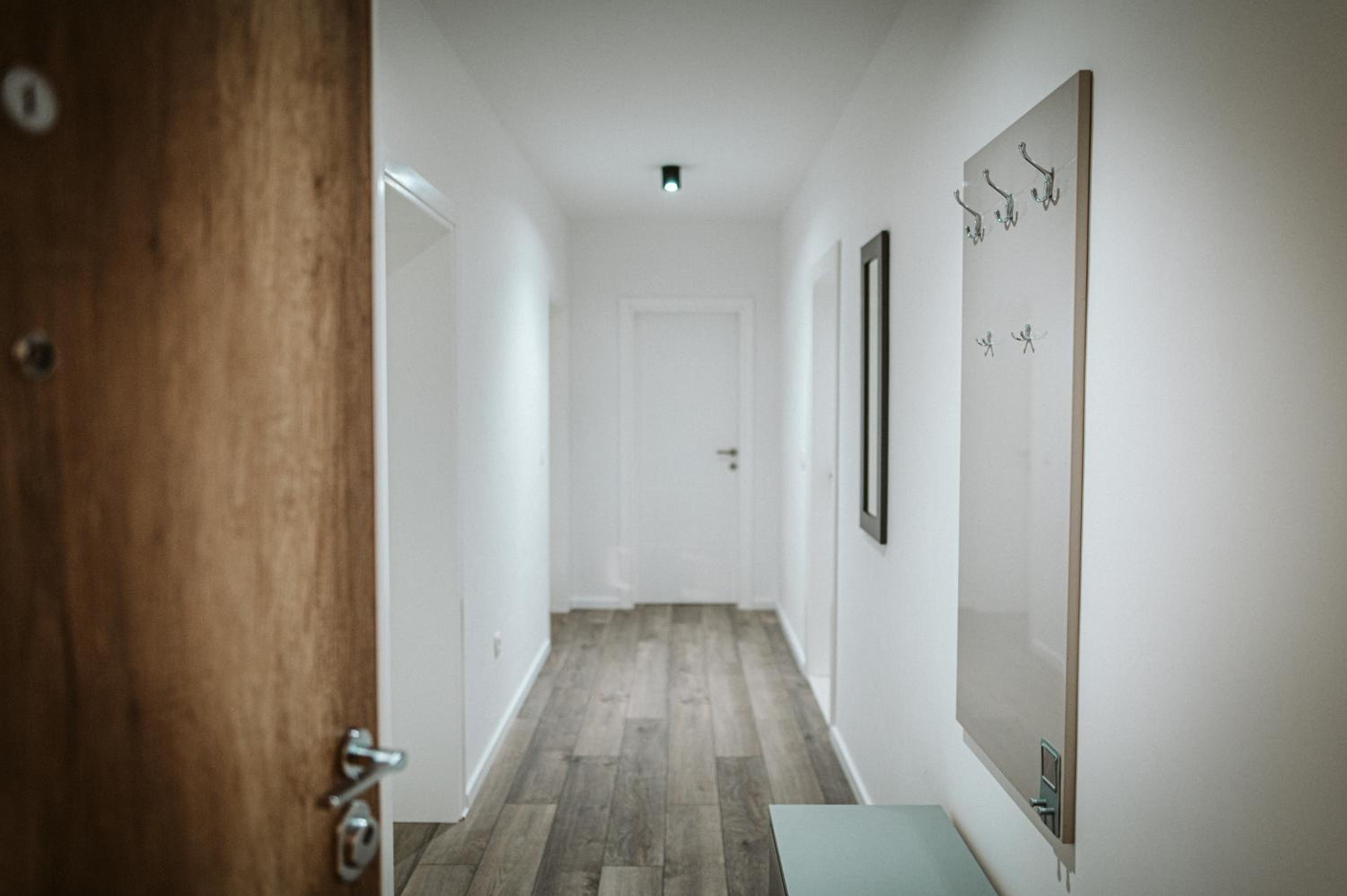 Hercegovina apartments