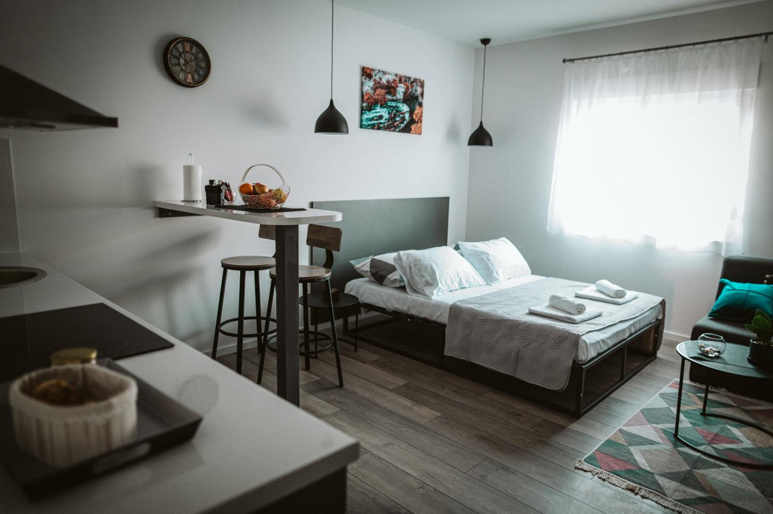 Hercegovina apartments