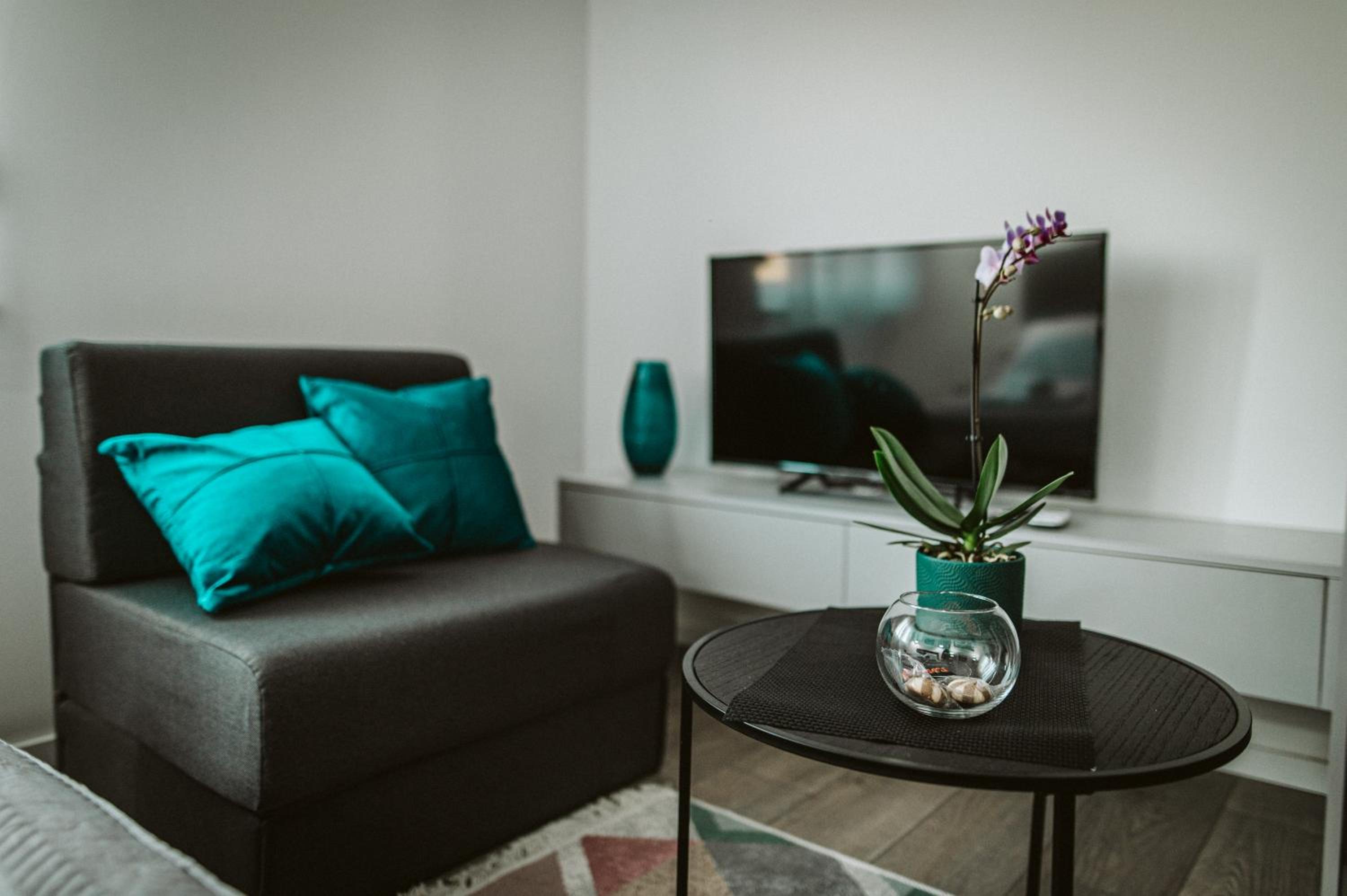 Hercegovina apartments