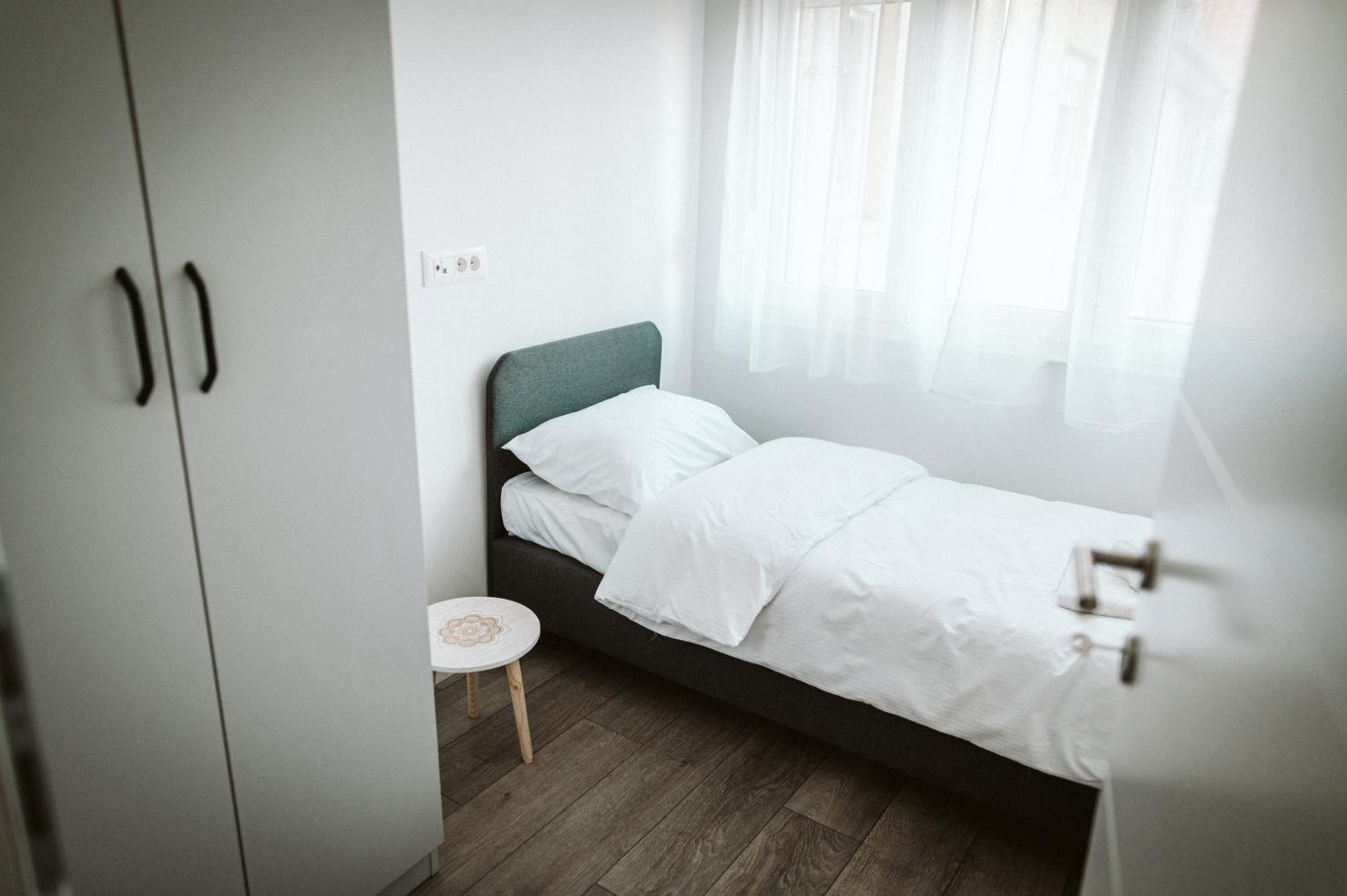 Hercegovina apartments