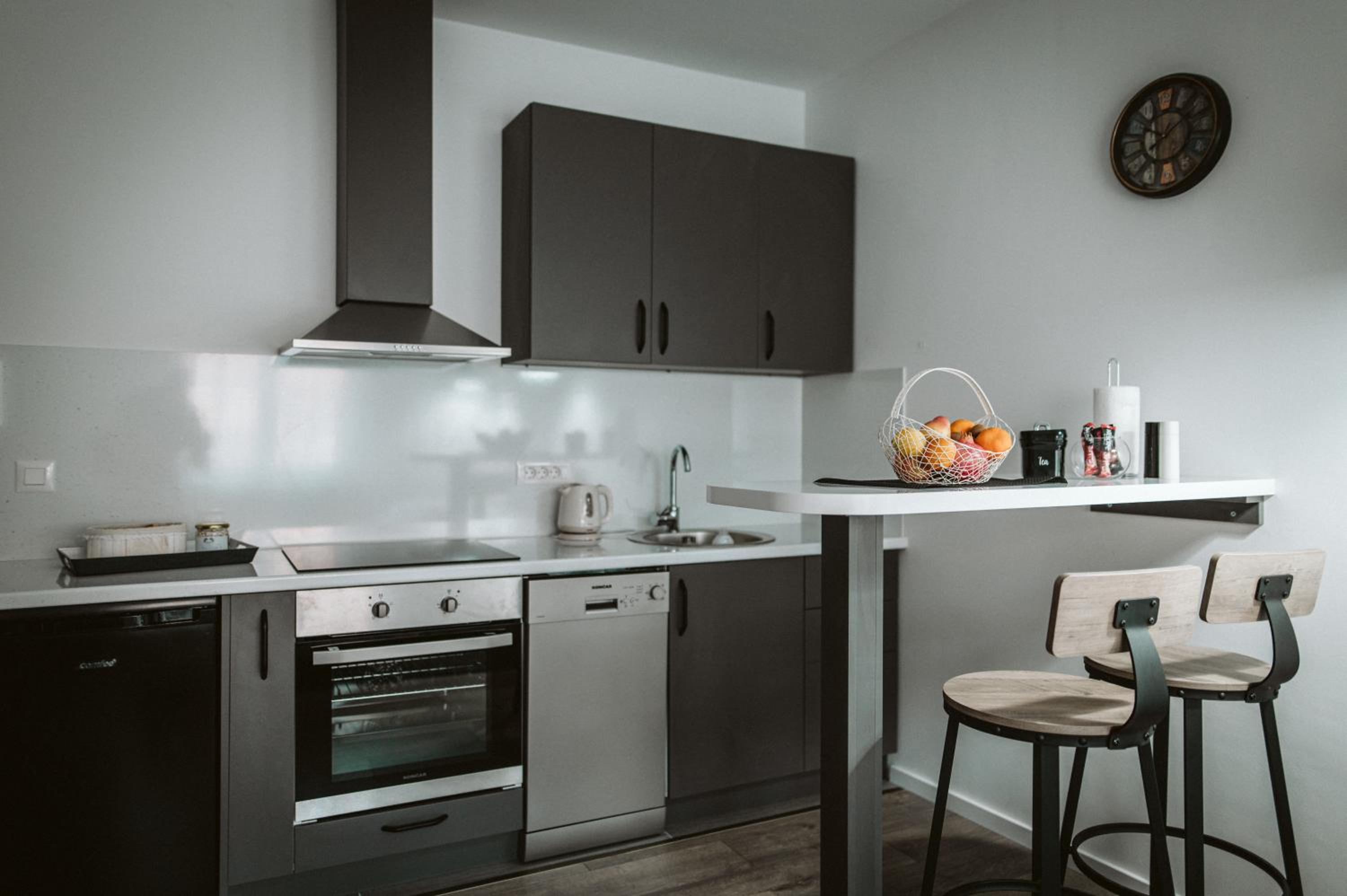 Hercegovina apartments