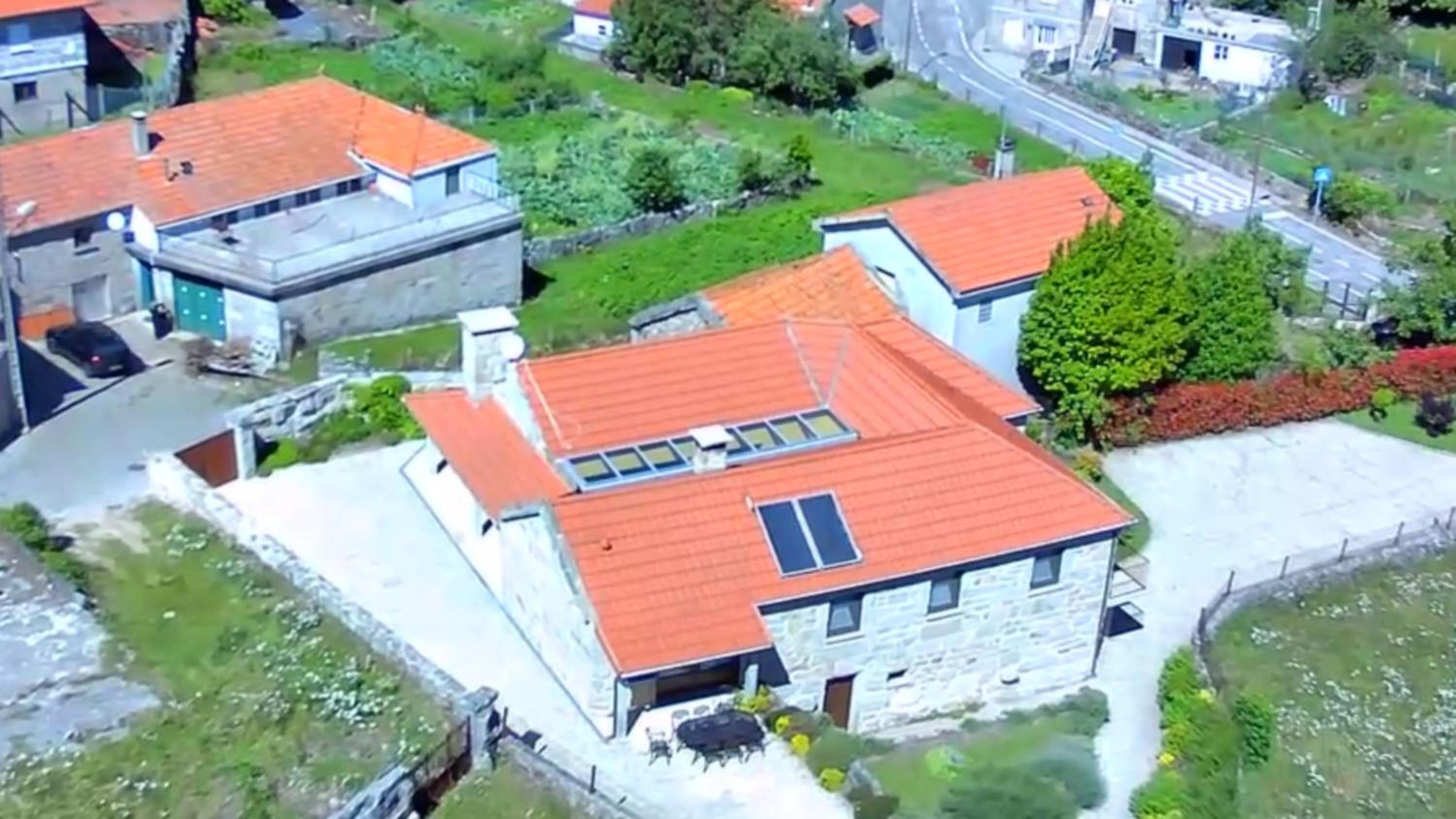 Casa Fonte Do Laboreiro view 2