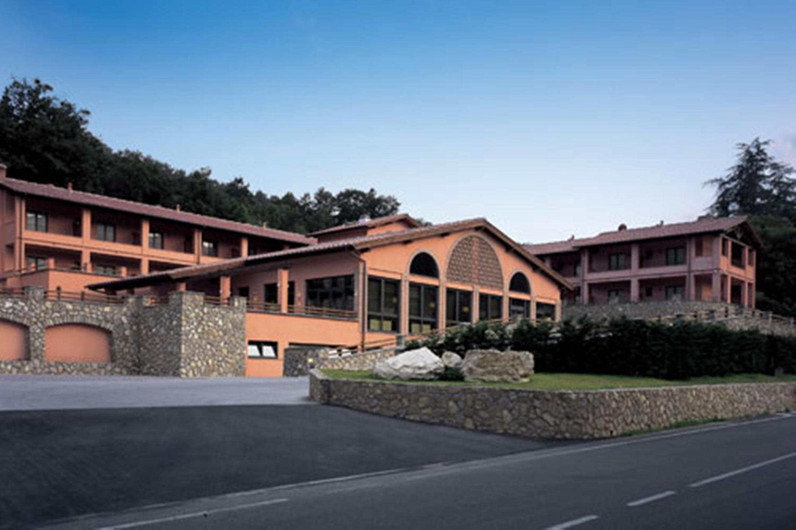 Hotel Meridiana Country Hotel - Image 1